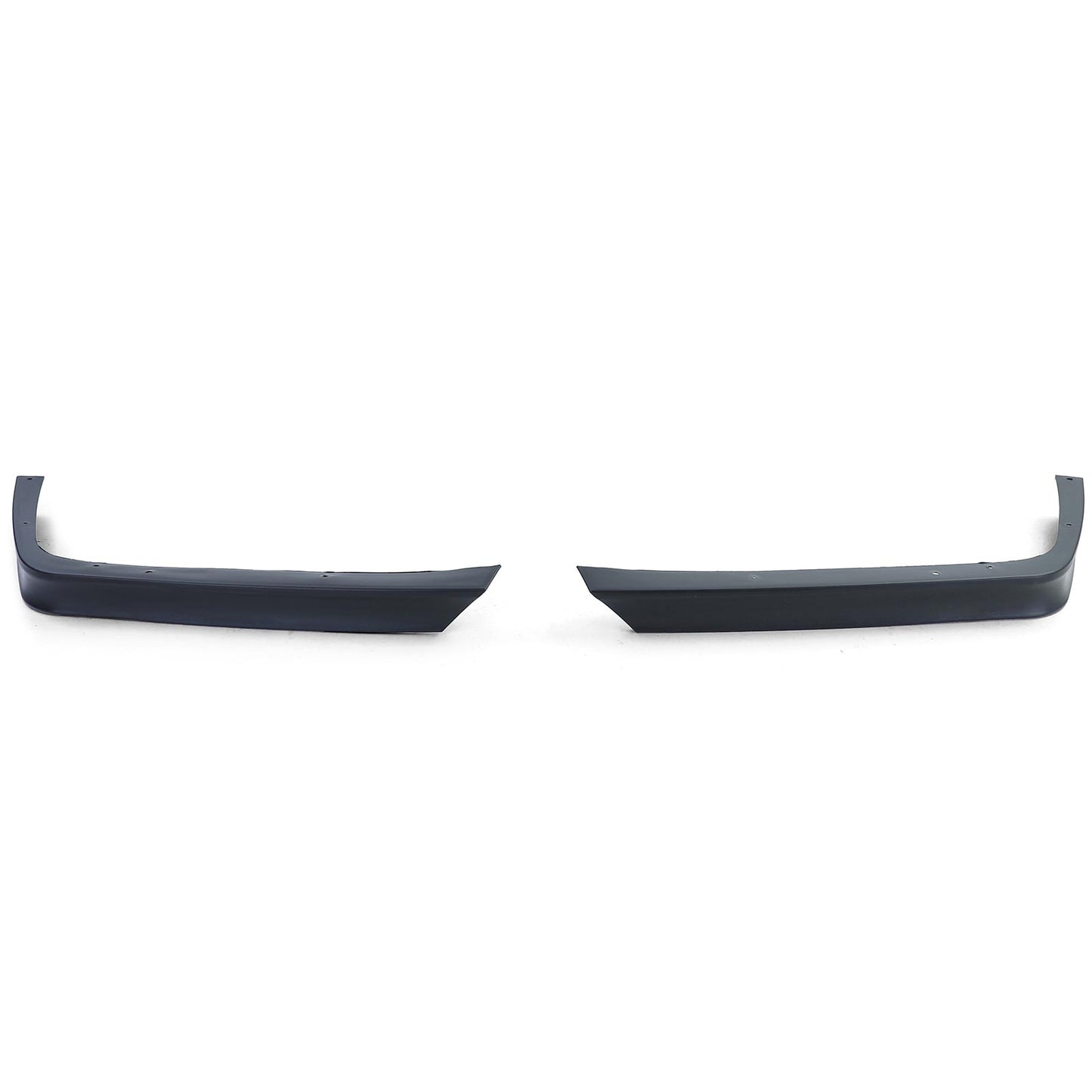 BMW E36 GT Evo Look Lip Spoiler Set (90-99)