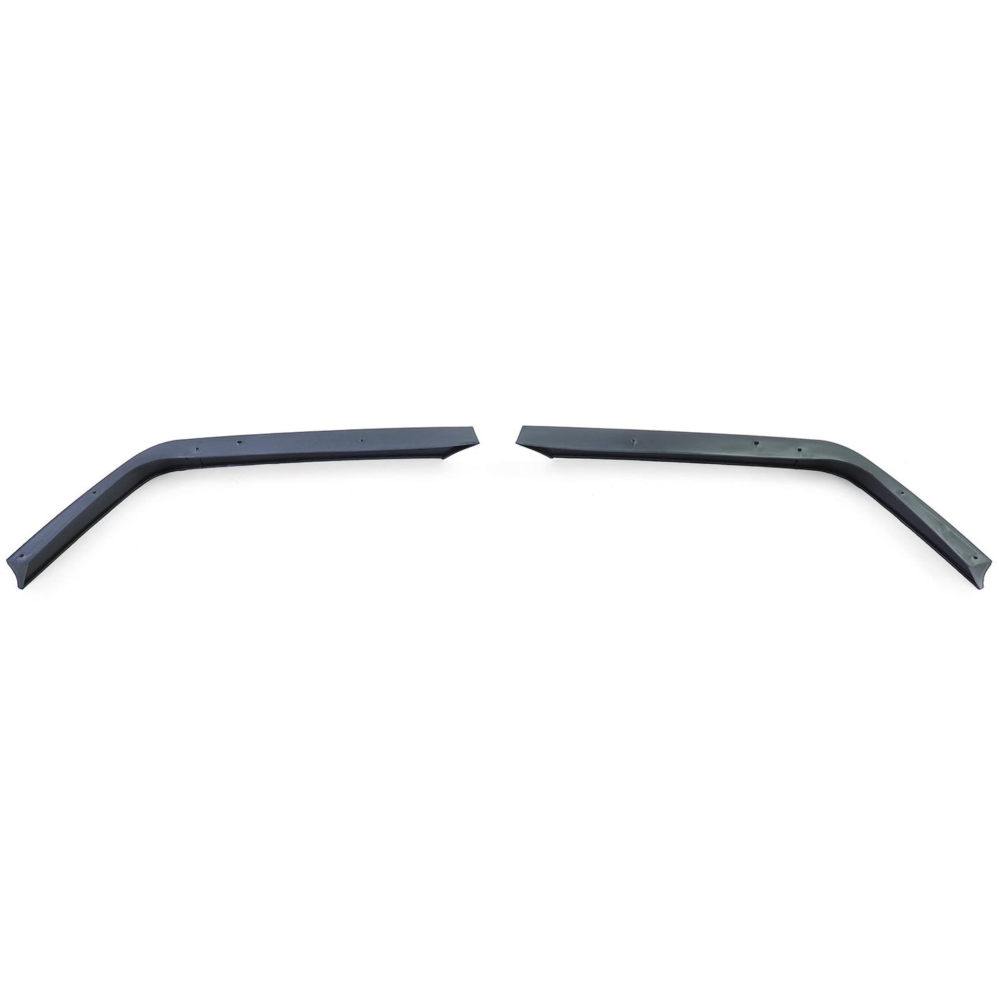BMW E36 GT Evo Look Lip Spoiler Set (90-99)