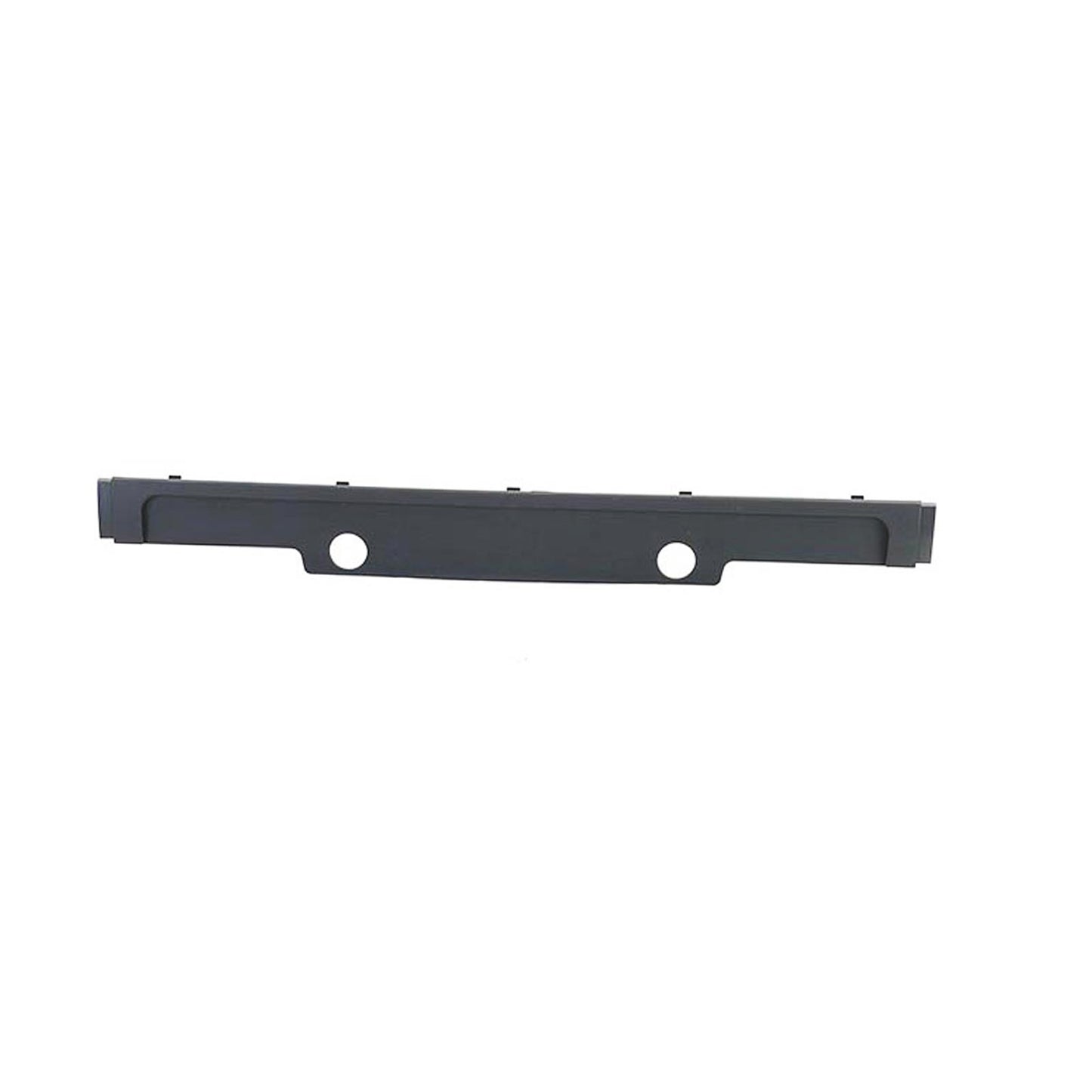 BMW E36 License Plate Bumper Trim Cover (90-99)