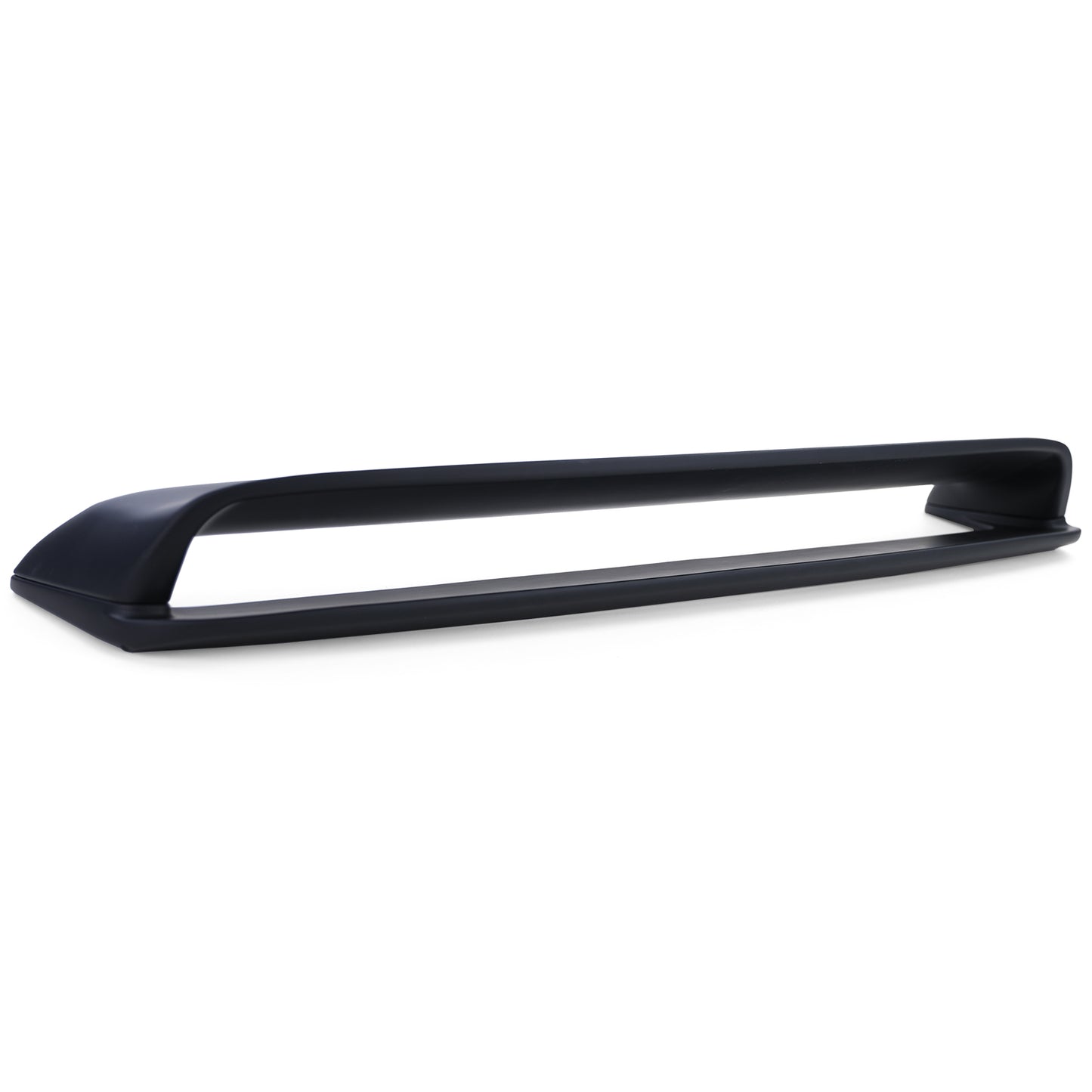 BMW E36 Mk3 GT Class 2 Look Spoiler Matt Black (90-98)