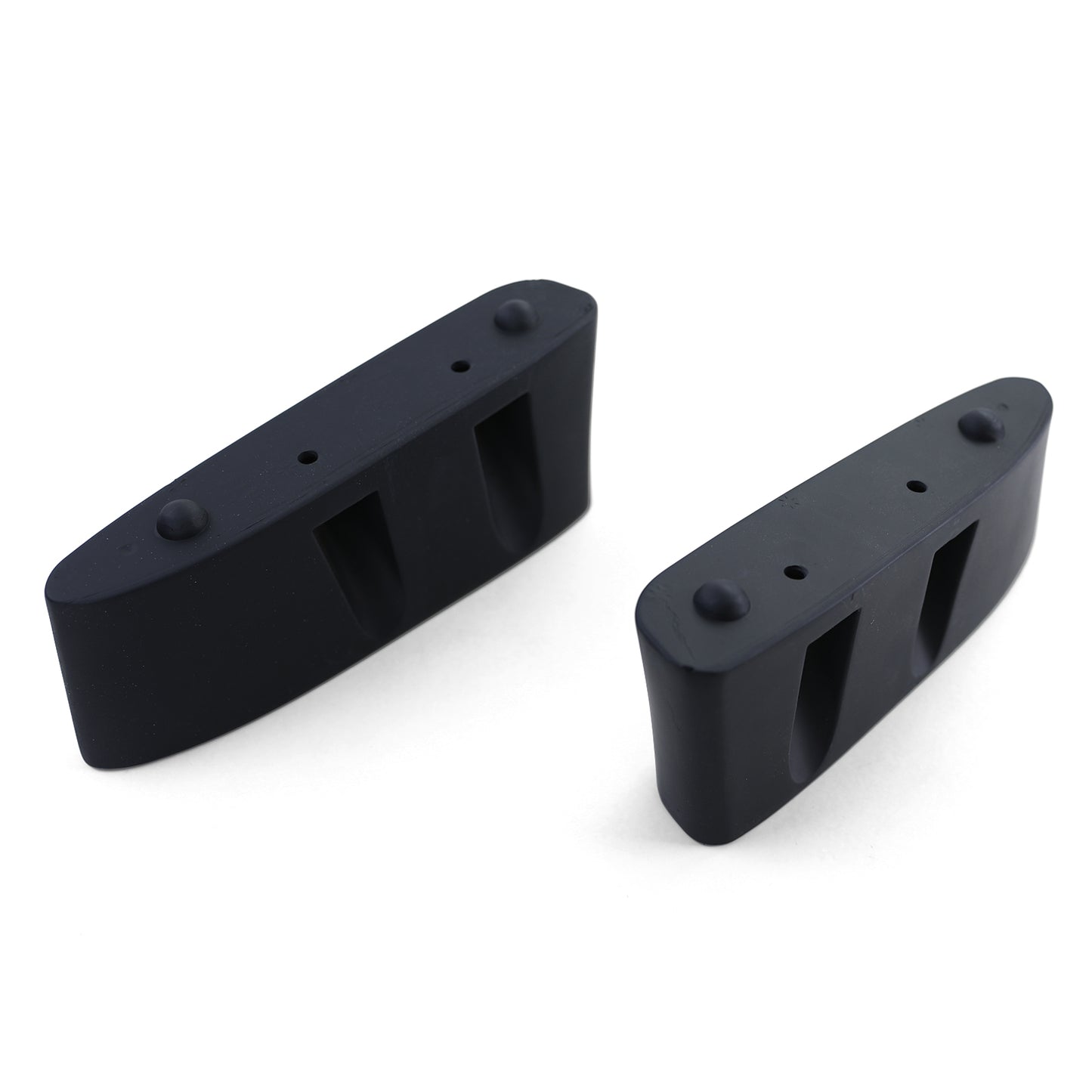 BMW E36 Mk3 GT Class 2 Look Spoiler Matt Black (90-98)