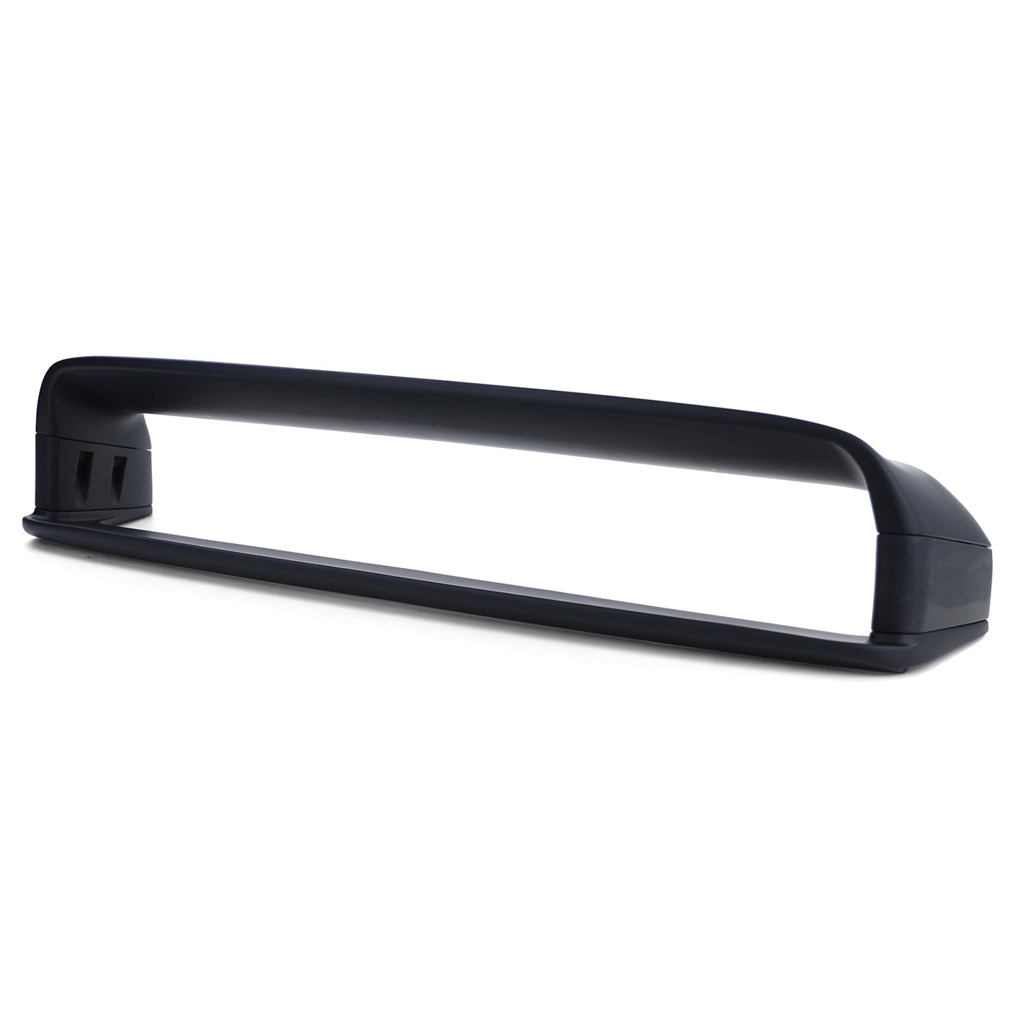 BMW E36 Mk3 GT Class 2 Look Spoiler Matt Black (90-98)