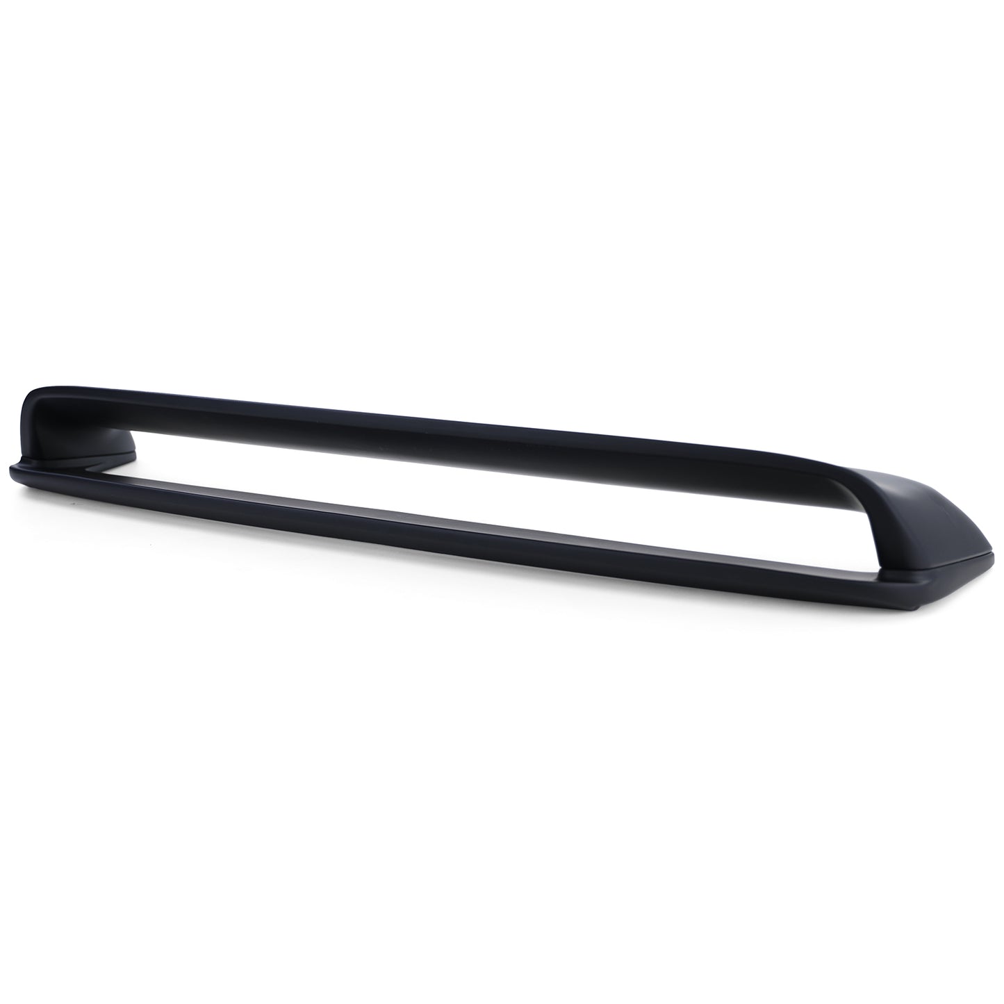 BMW E36 Mk3 GT Class 2 Look Spoiler Matt Black (90-98)