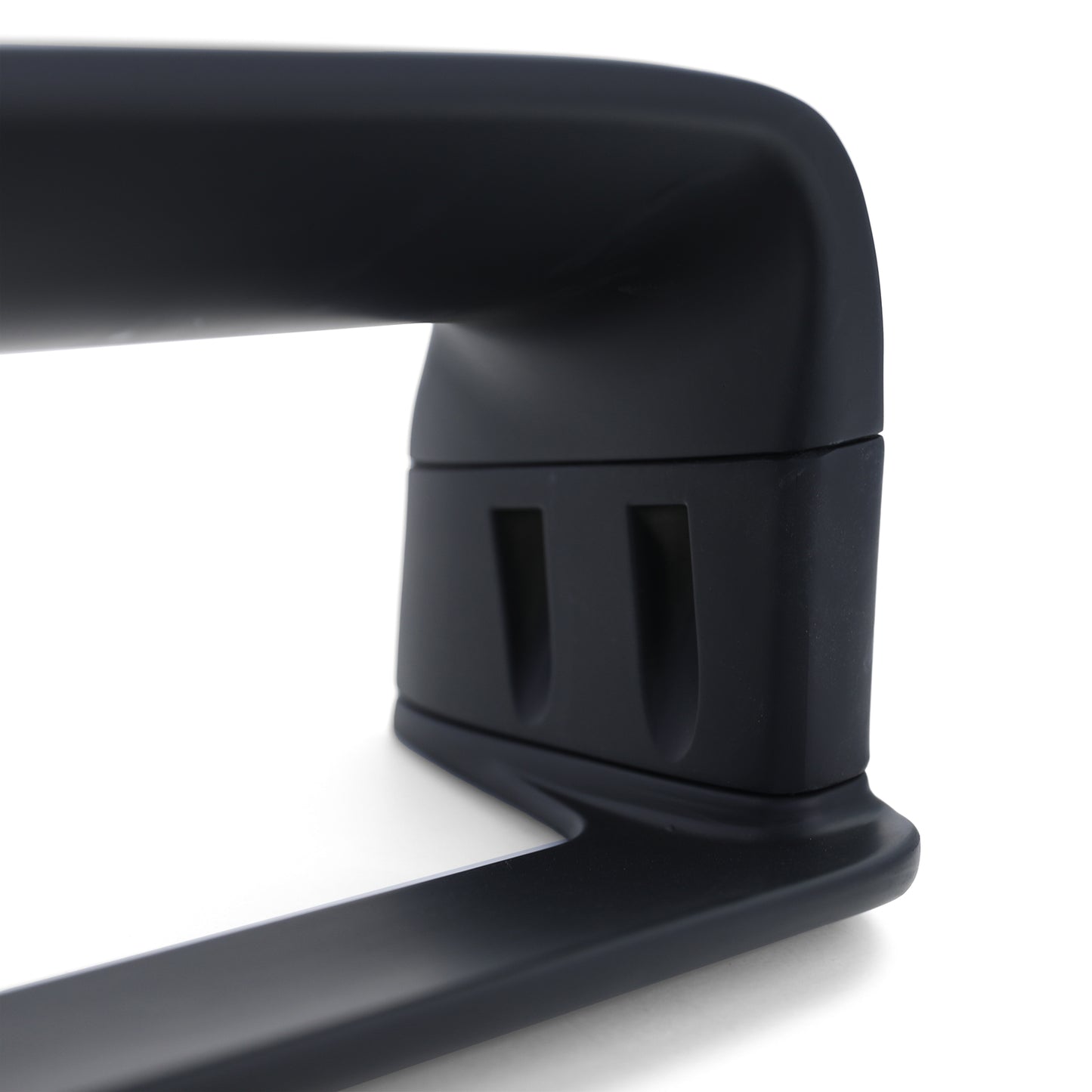 BMW E36 Mk3 GT Class 2 Look Spoiler Matt Black (90-98)