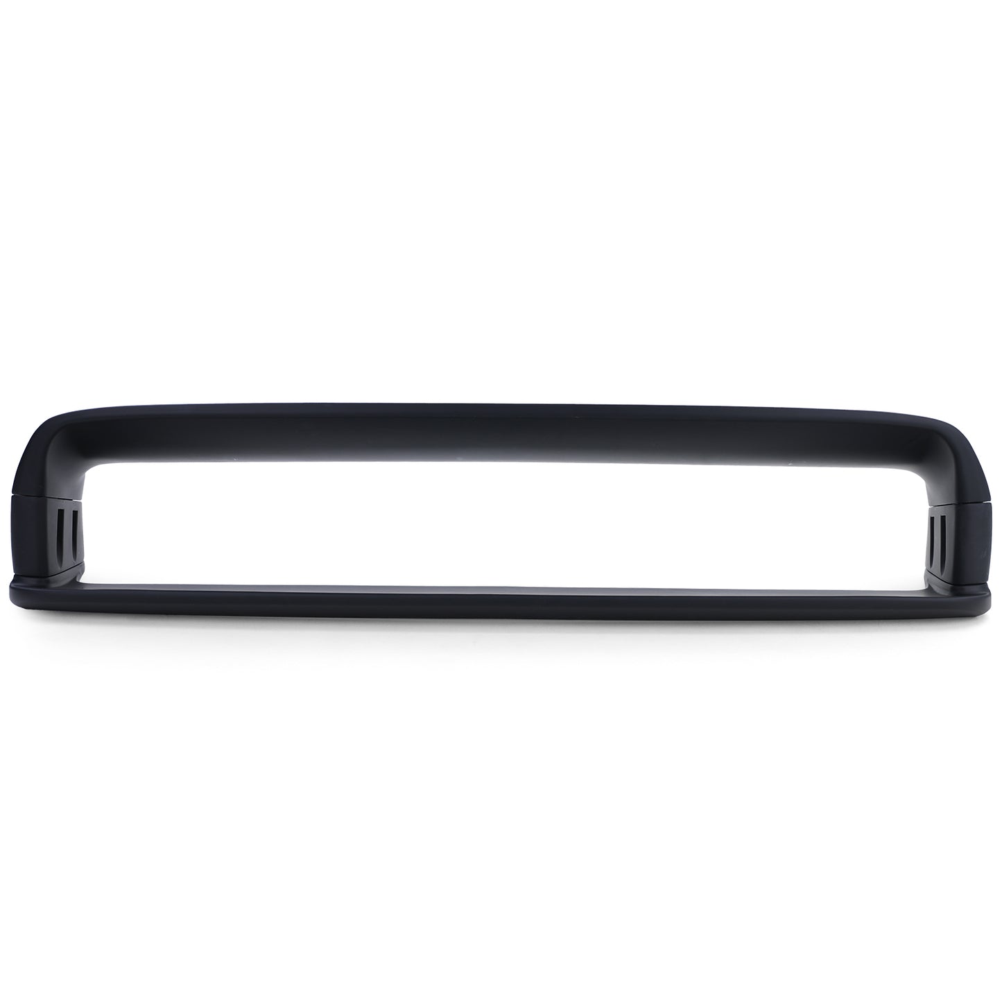 BMW E36 Mk3 GT Class 2 Look Spoiler Matt Black (90-98)