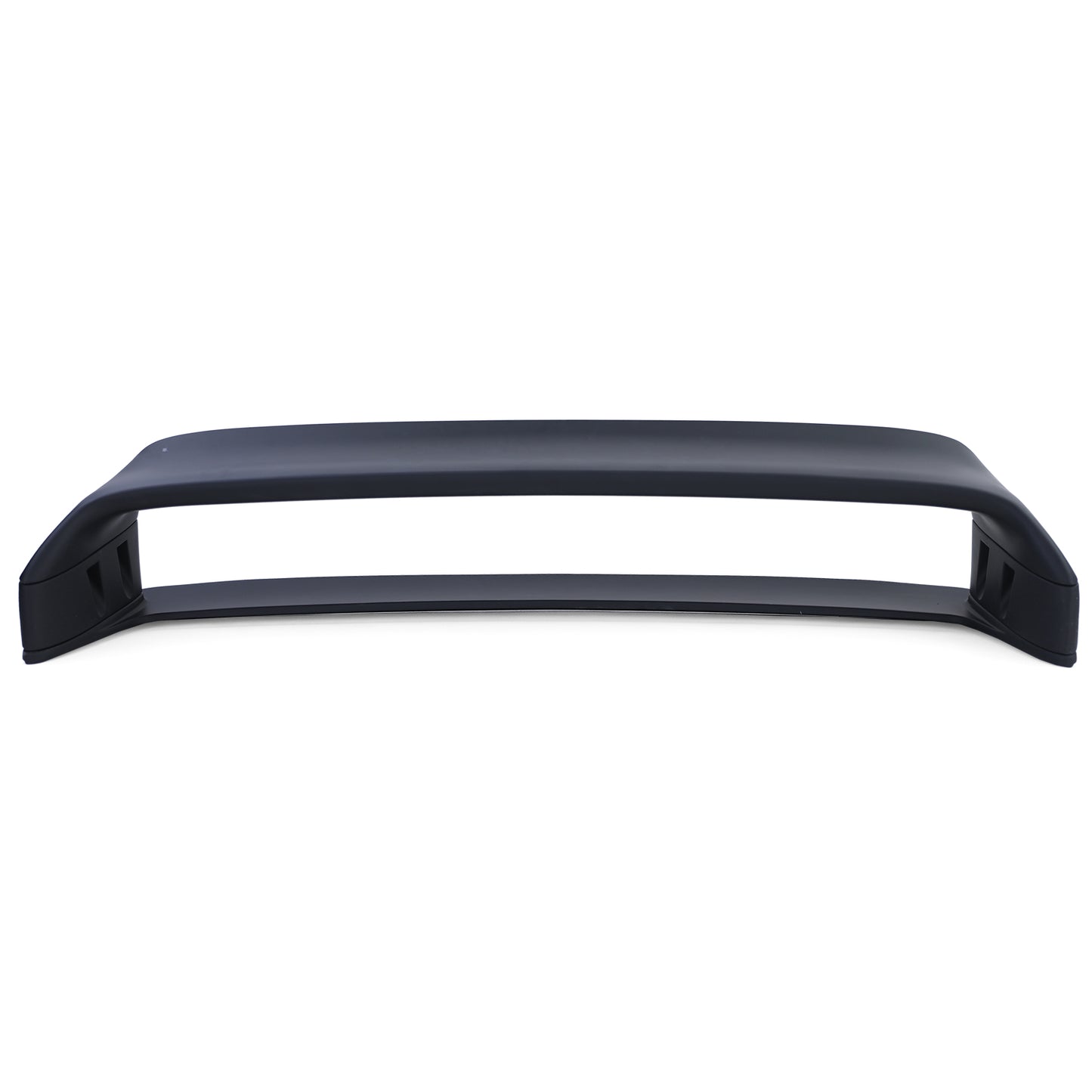 BMW E36 Mk3 GT Class 2 Look Spoiler Matt Black (90-98)