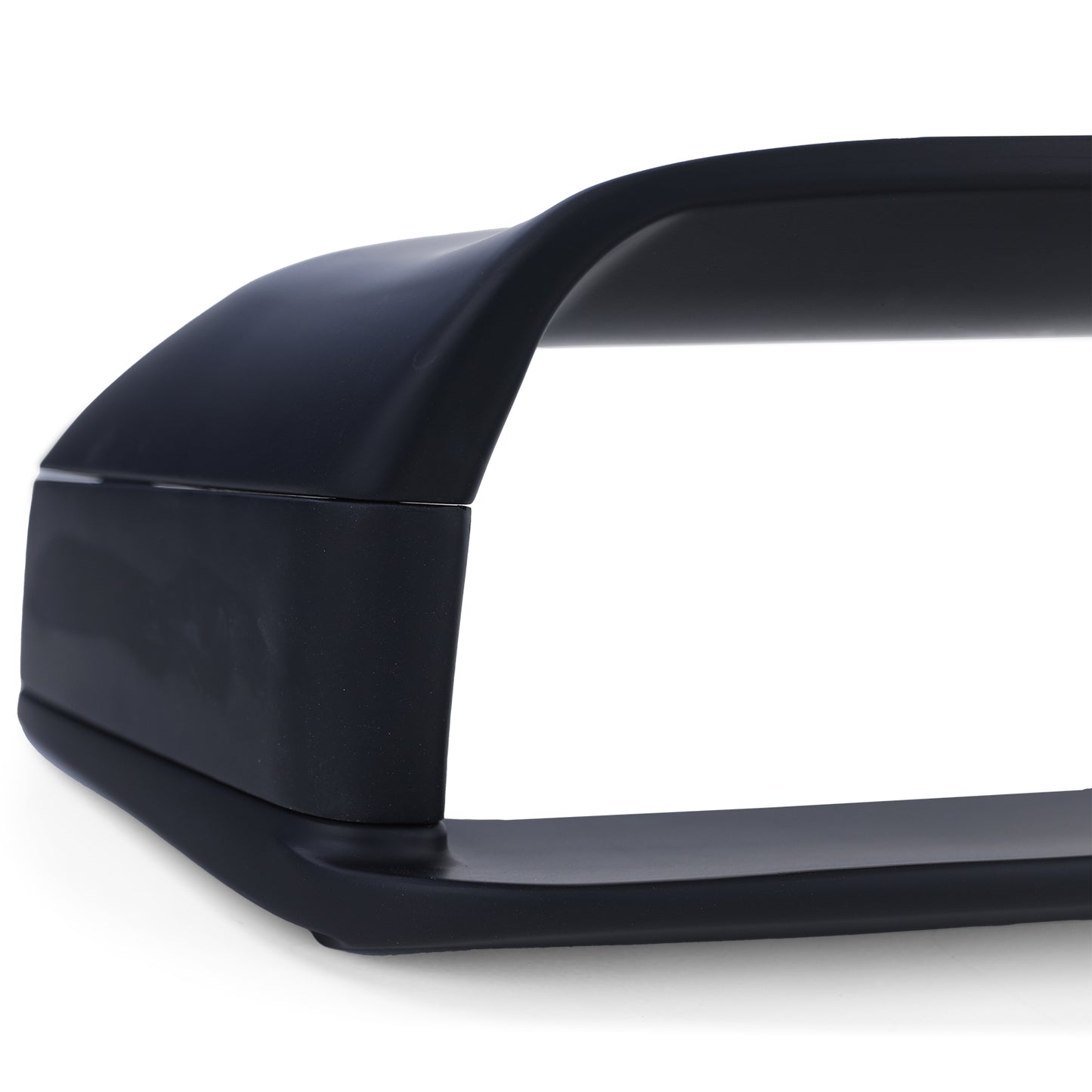 BMW E36 Mk3 GT Class 2 Look Spoiler Matt Black (90-98)
