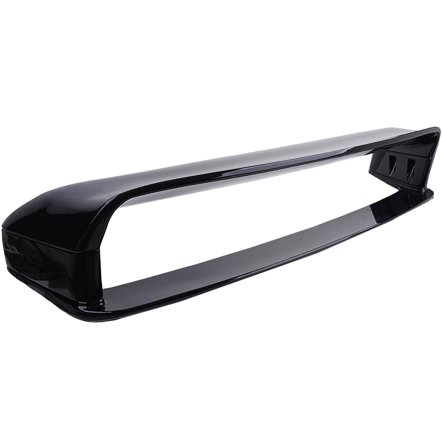 BMW E36 Mk3 GT Class 2 Look Spoiler Gloss Black (90-98)