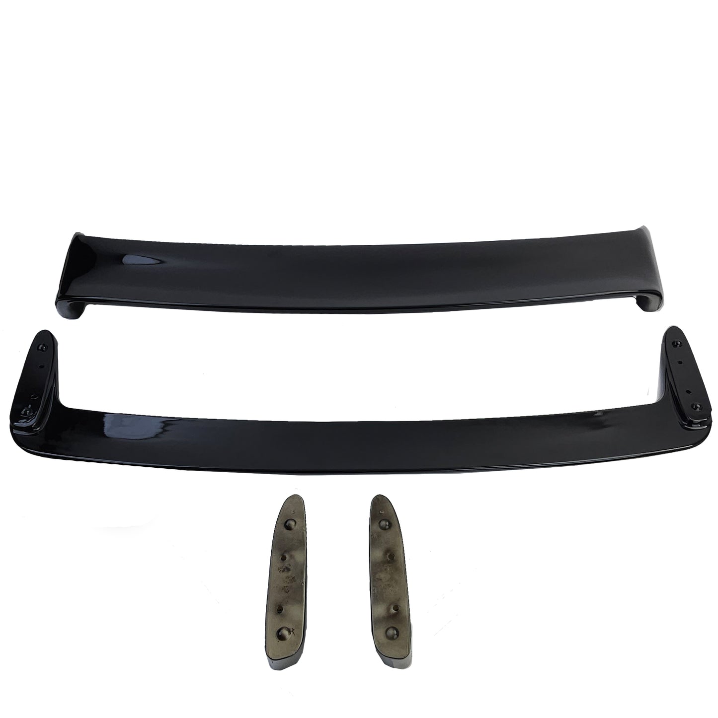 BMW E36 Mk3 GT Class 2 Look Spoiler Gloss Black (90-98)