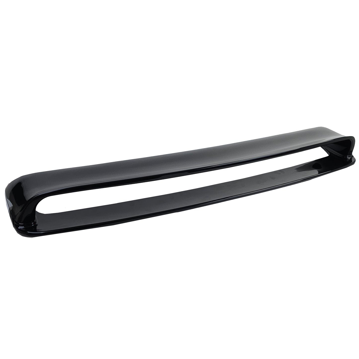 BMW E36 Mk3 GT Class 2 Look Spoiler Gloss Black (90-98)