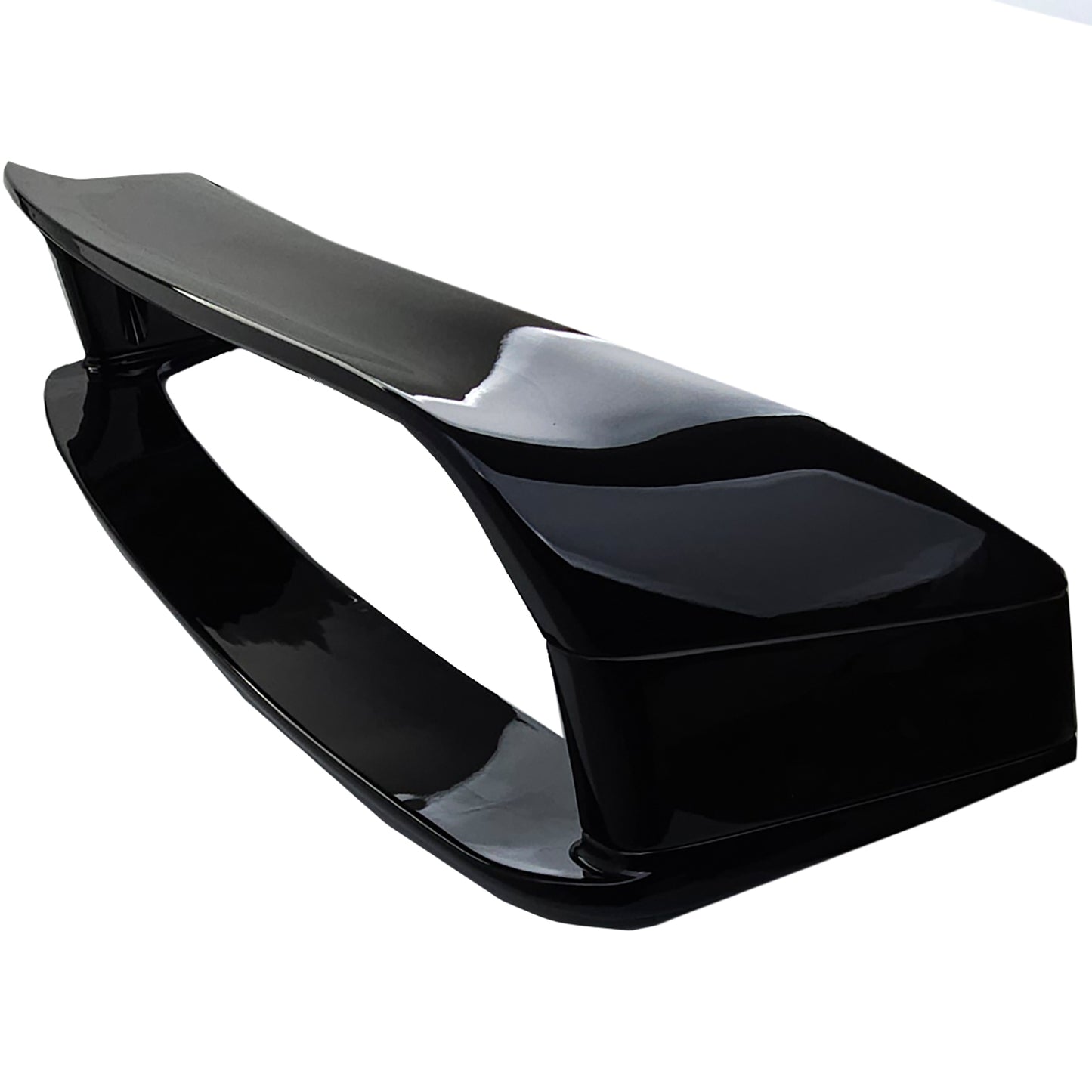 BMW E36 Mk3 GT Class 2 Look Spoiler Gloss Black (90-98)