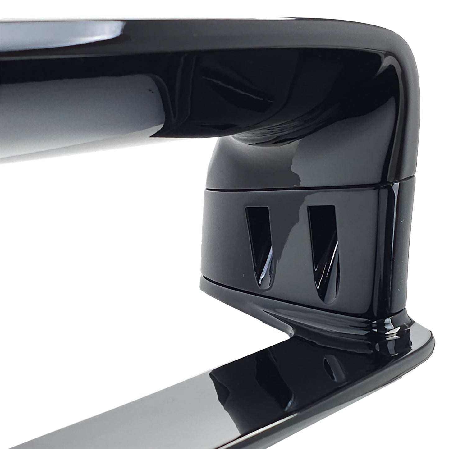 BMW E36 Mk3 GT Class 2 Look Spoiler Gloss Black (90-98)