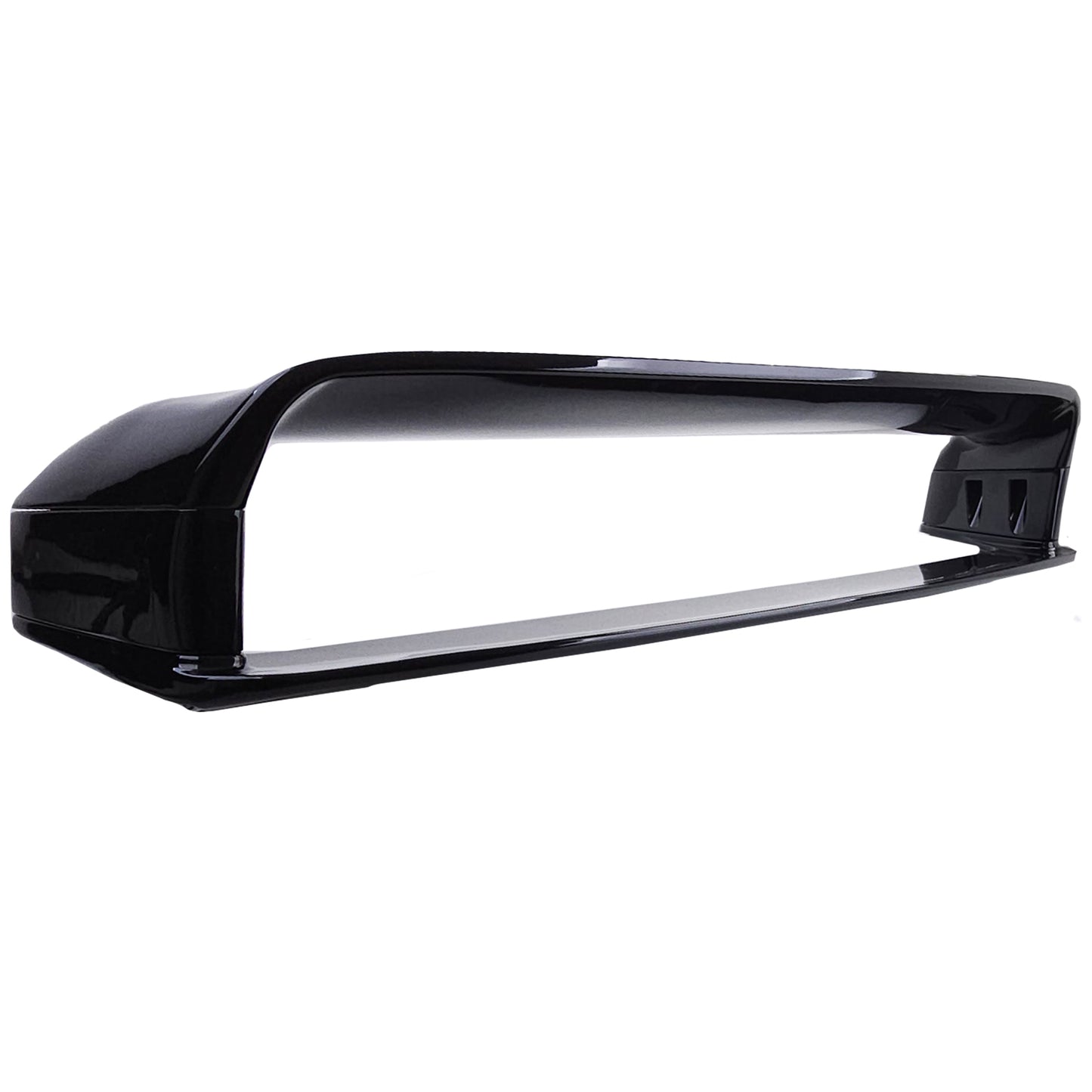 BMW E36 Mk3 GT Class 2 Look Spoiler Gloss Black (90-98)
