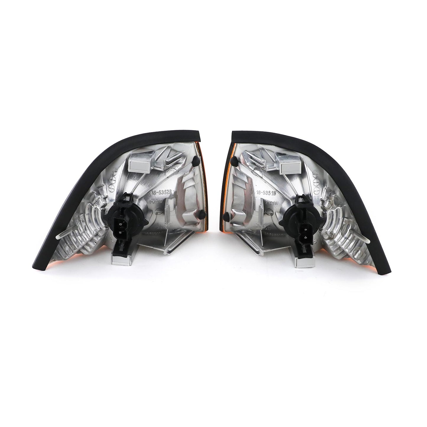 BMW E36 Orange Turn Signal Set (90-98)