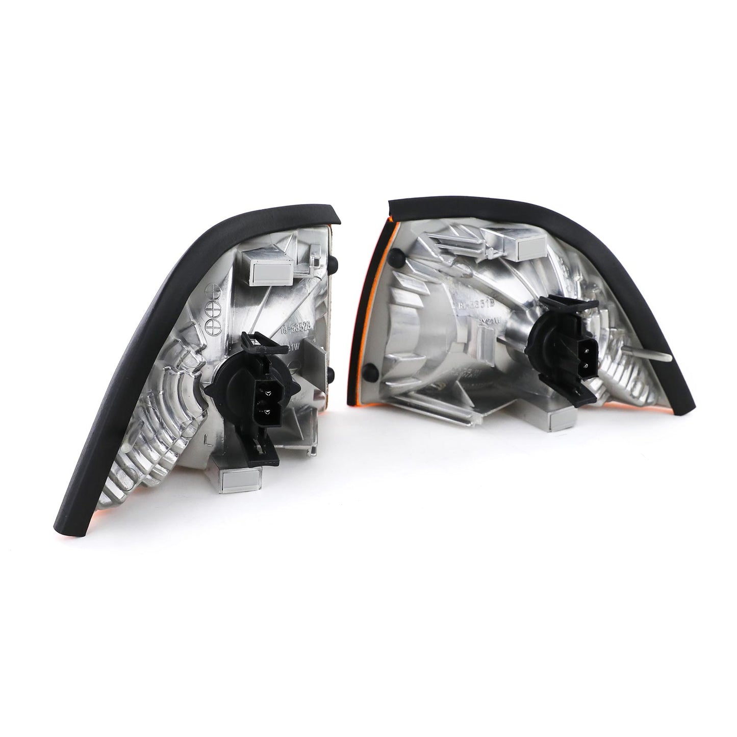 BMW E36 Orange Turn Signal Set (90-98)