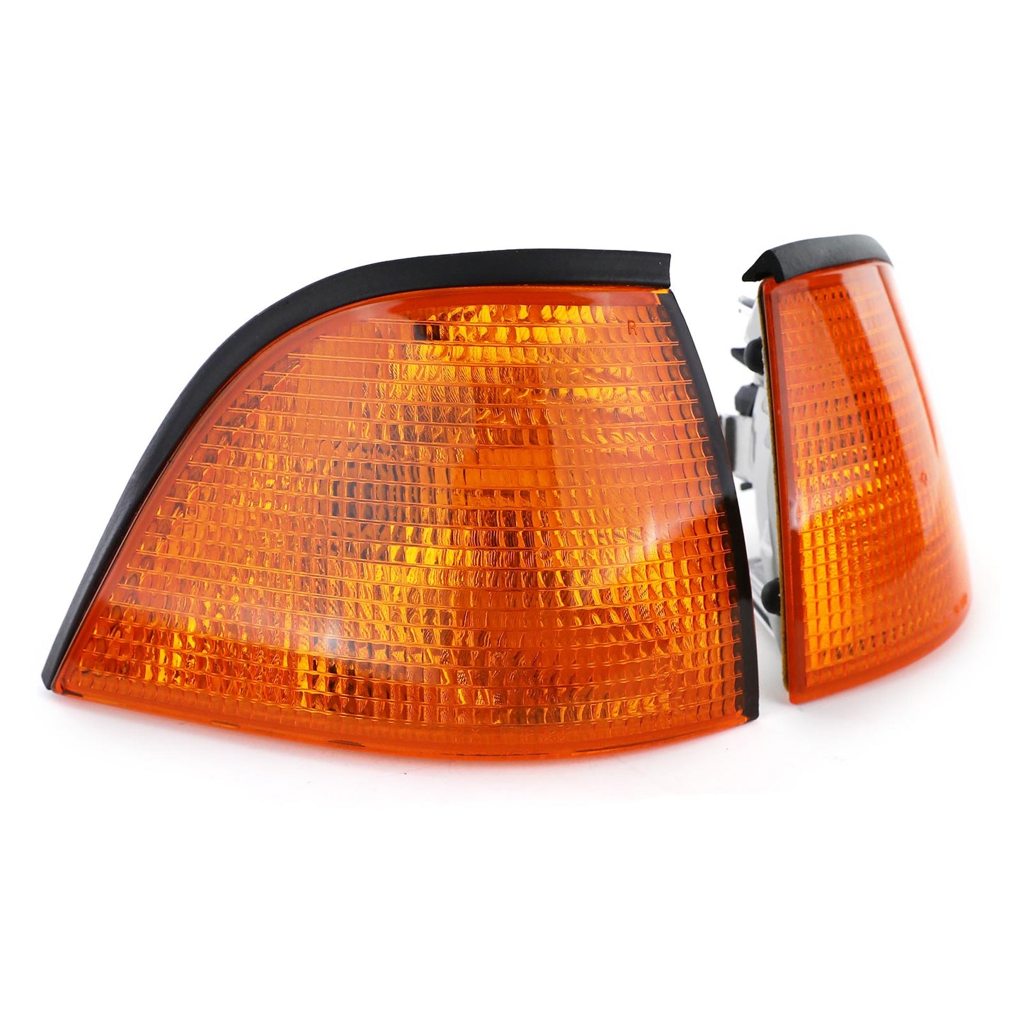 BMW E36 Orange Turn Signal Set (90-98)