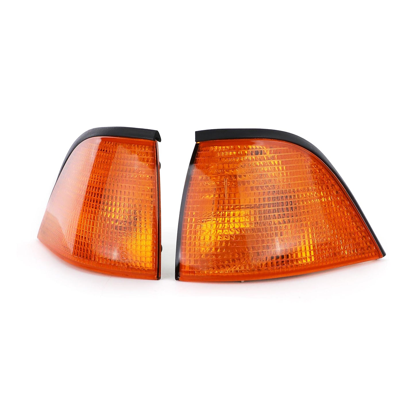 BMW E36 Orange Turn Signal Set (90-98)