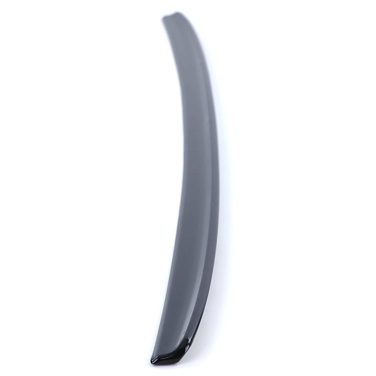 BMW E36 Rear Spoiler Lip Gloss Black (90-98)