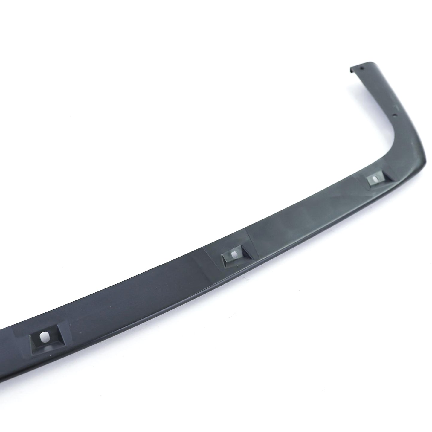 BMW E36 Small Bumper Lip Spoiler (90-99)