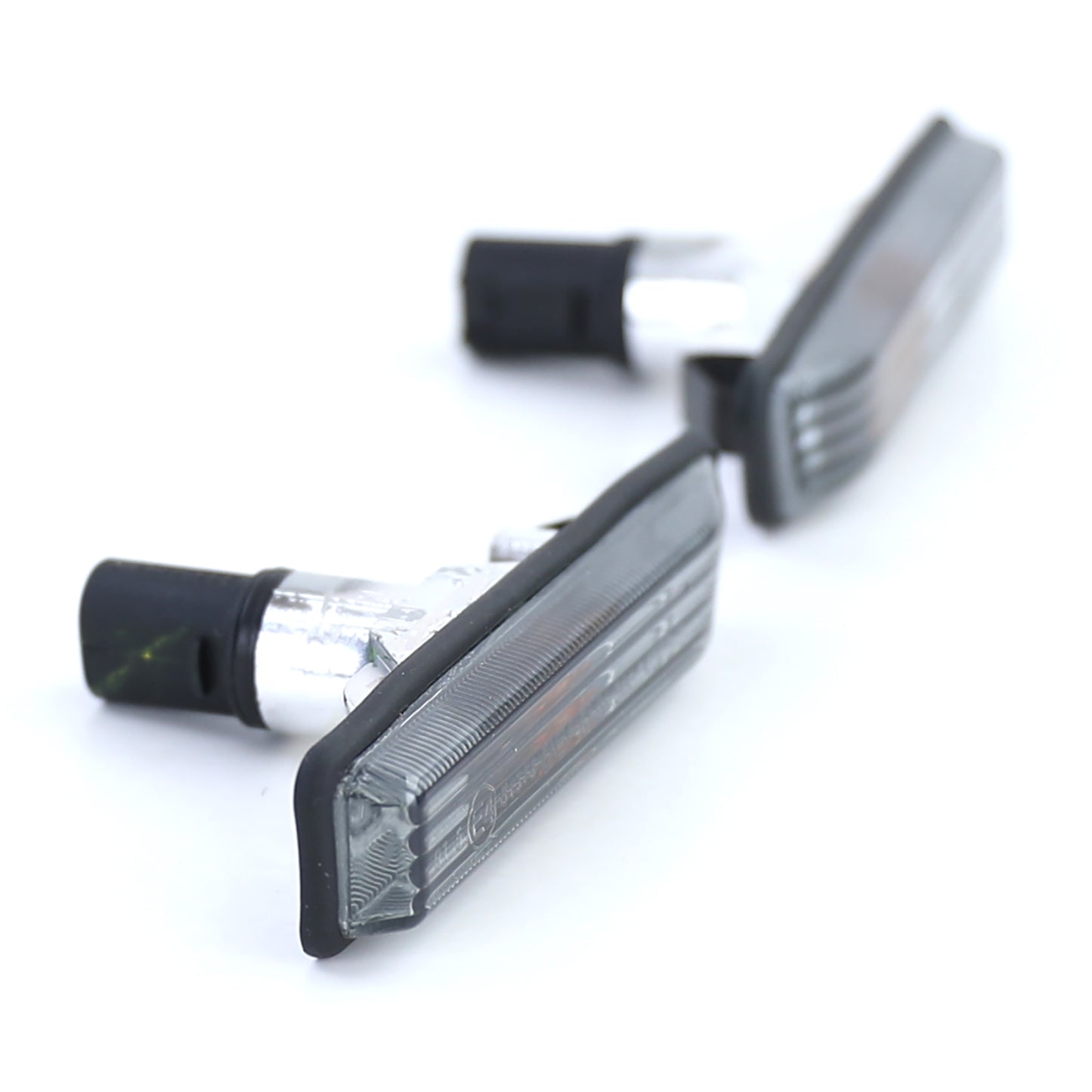 BMW E36 Smoked Blinker Set (96-99)