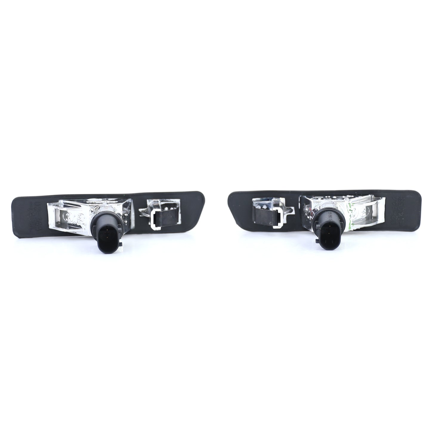 BMW E36 Smoked Blinker Set (96-99)