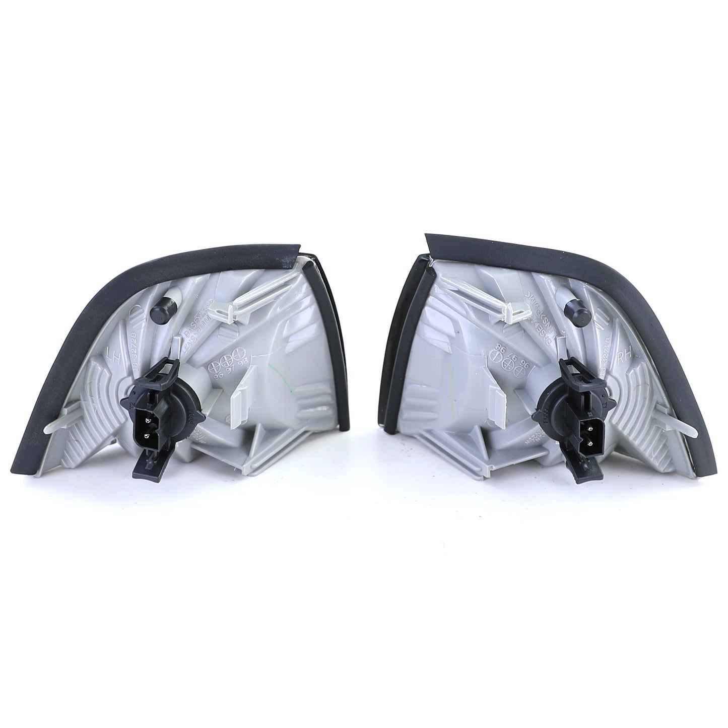 BMW E36 Smoked Turn Signal Set (90-98)