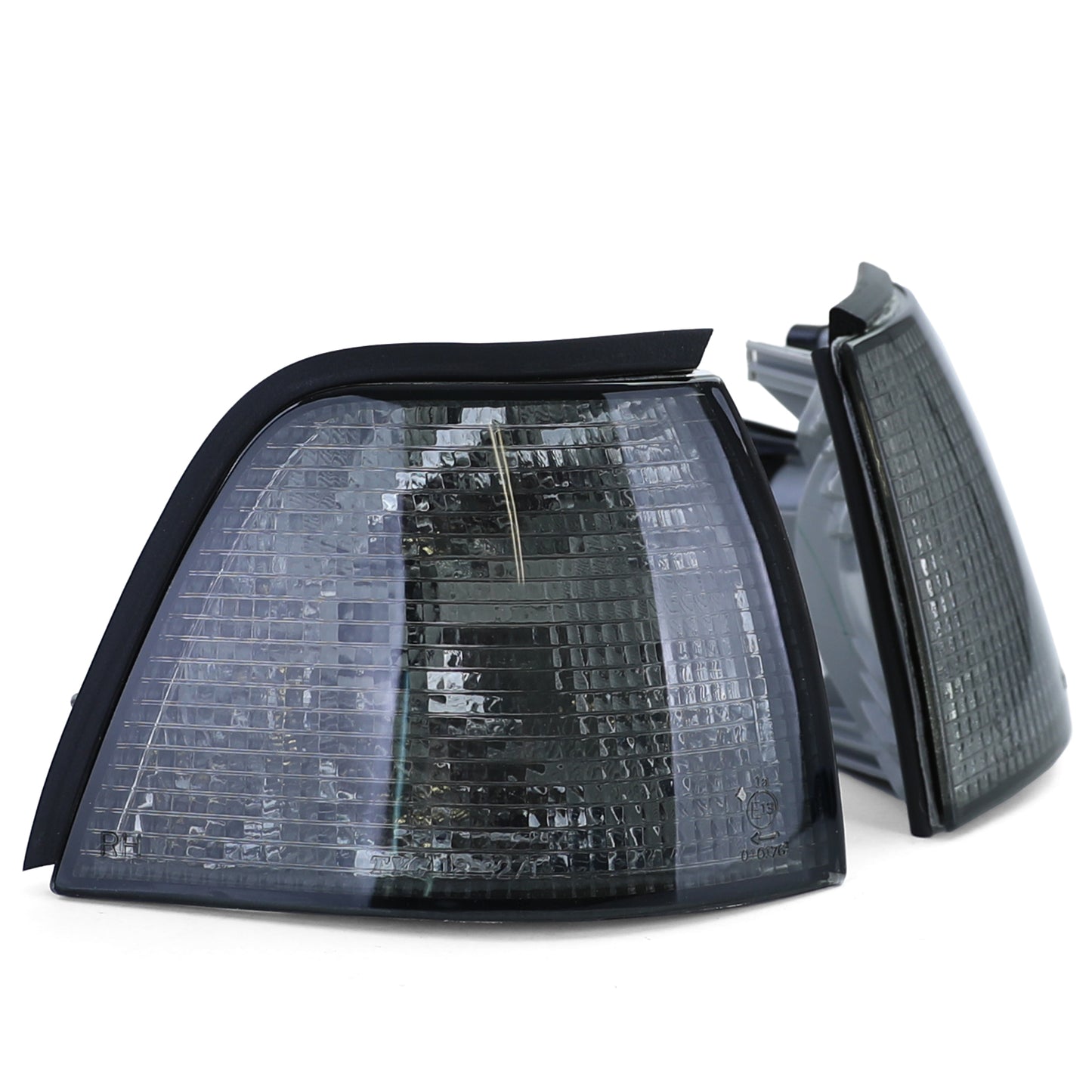 BMW E36 Smoked Turn Signal Set (90-98)