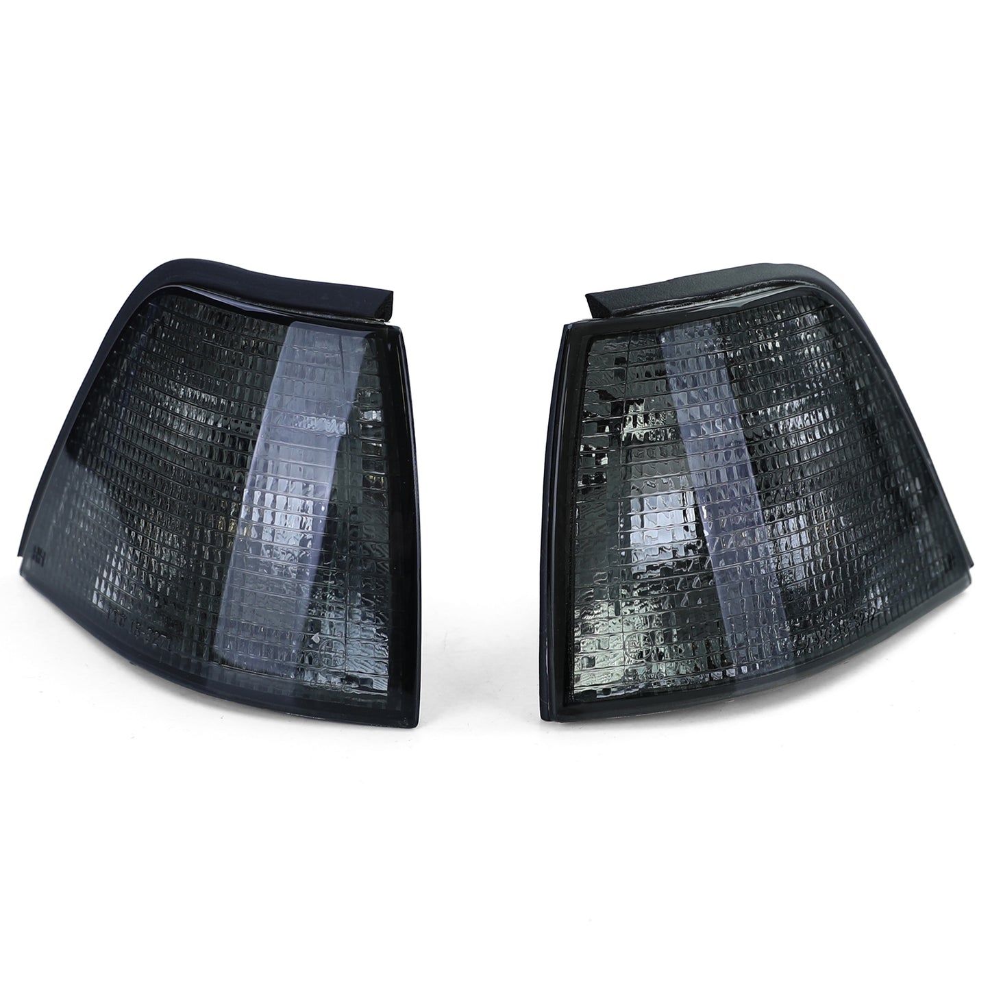 BMW E36 Smoked Turn Signal Set (90-98)