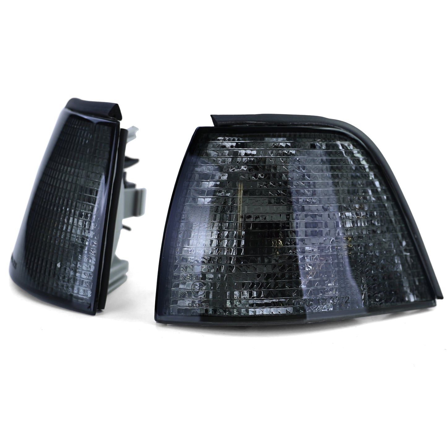 BMW E36 Smoked Turn Signal Set (90-98)