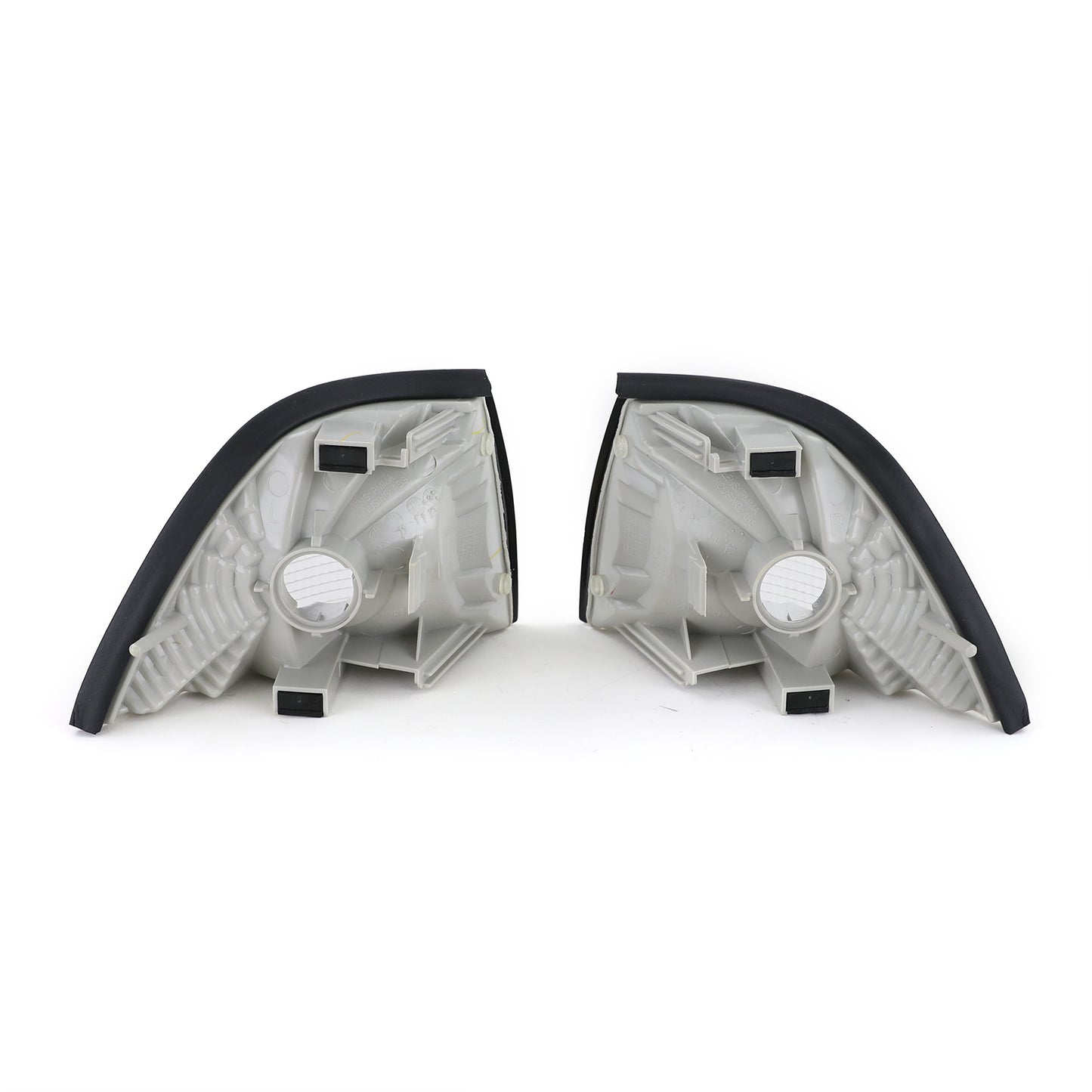 BMW E36 White Turn Signal Set (Coupe + Cabrio)