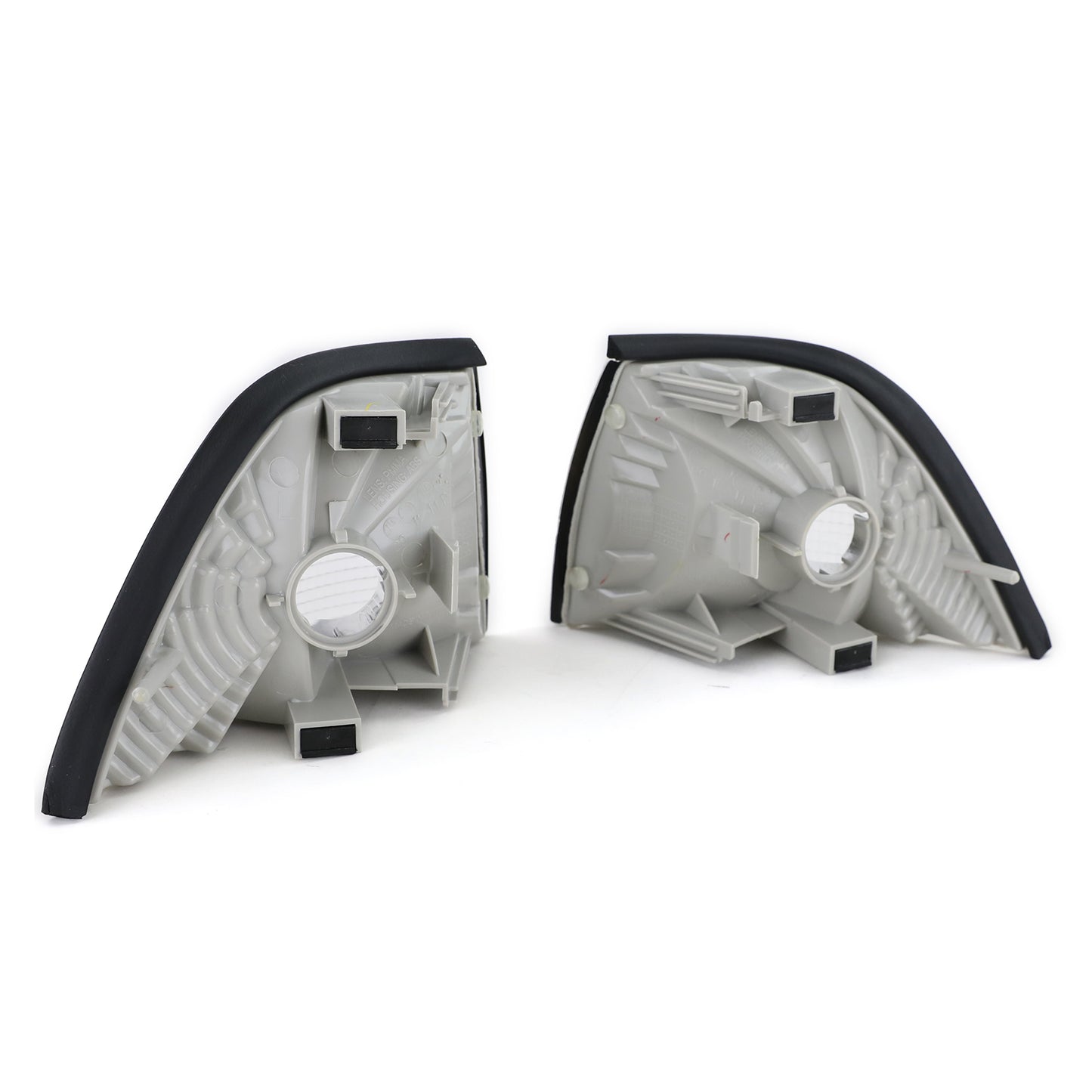BMW E36 White Turn Signal Set (Coupe + Cabrio)