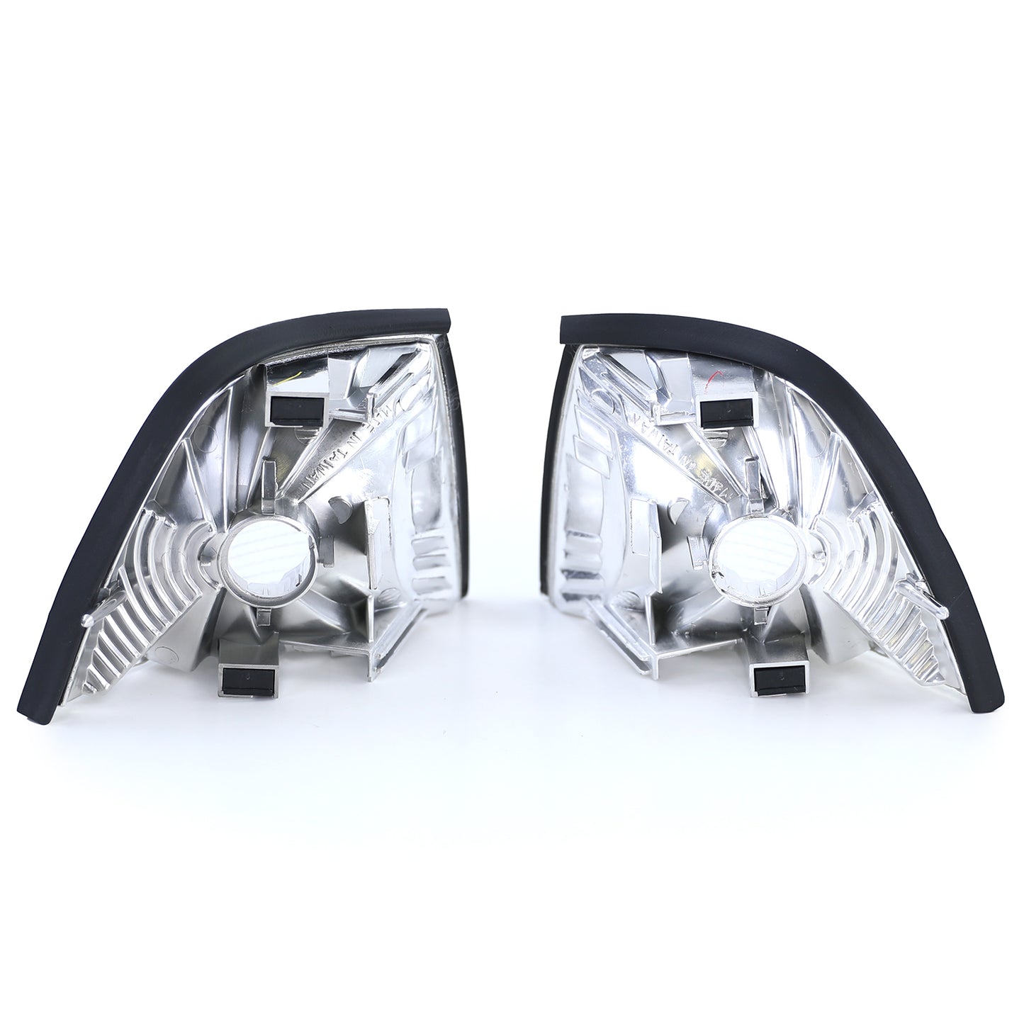 BMW E36 White Turn Signal Set (90-99)