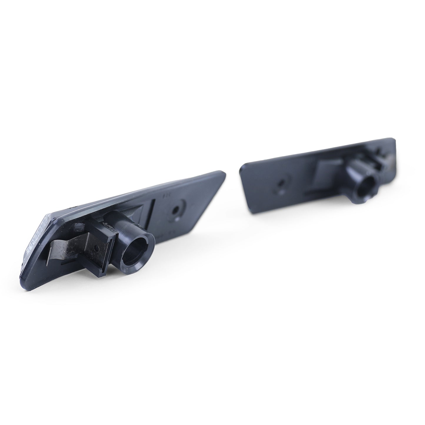 BMW E36 (90-96) E34 (88-95) Smoked Blinker Set