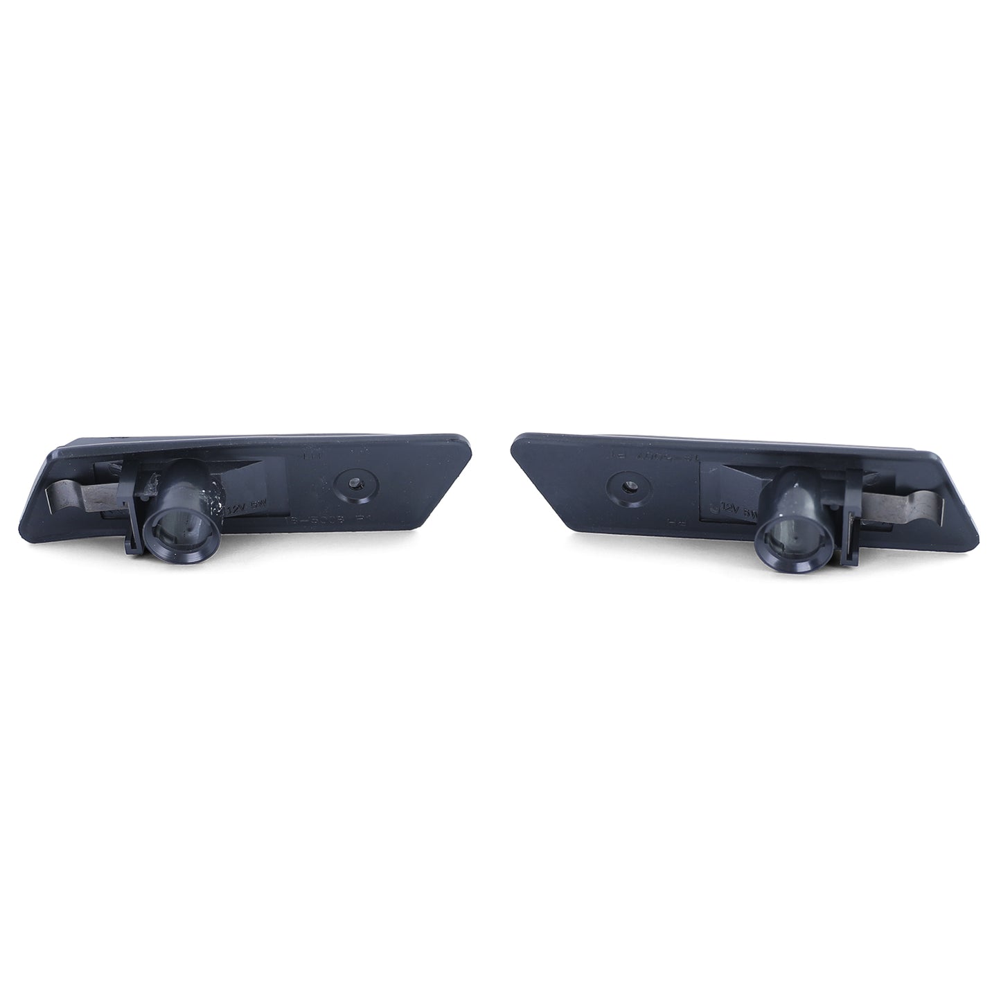 BMW E36 (90-96) E34 (88-95) Smoked Blinker Set