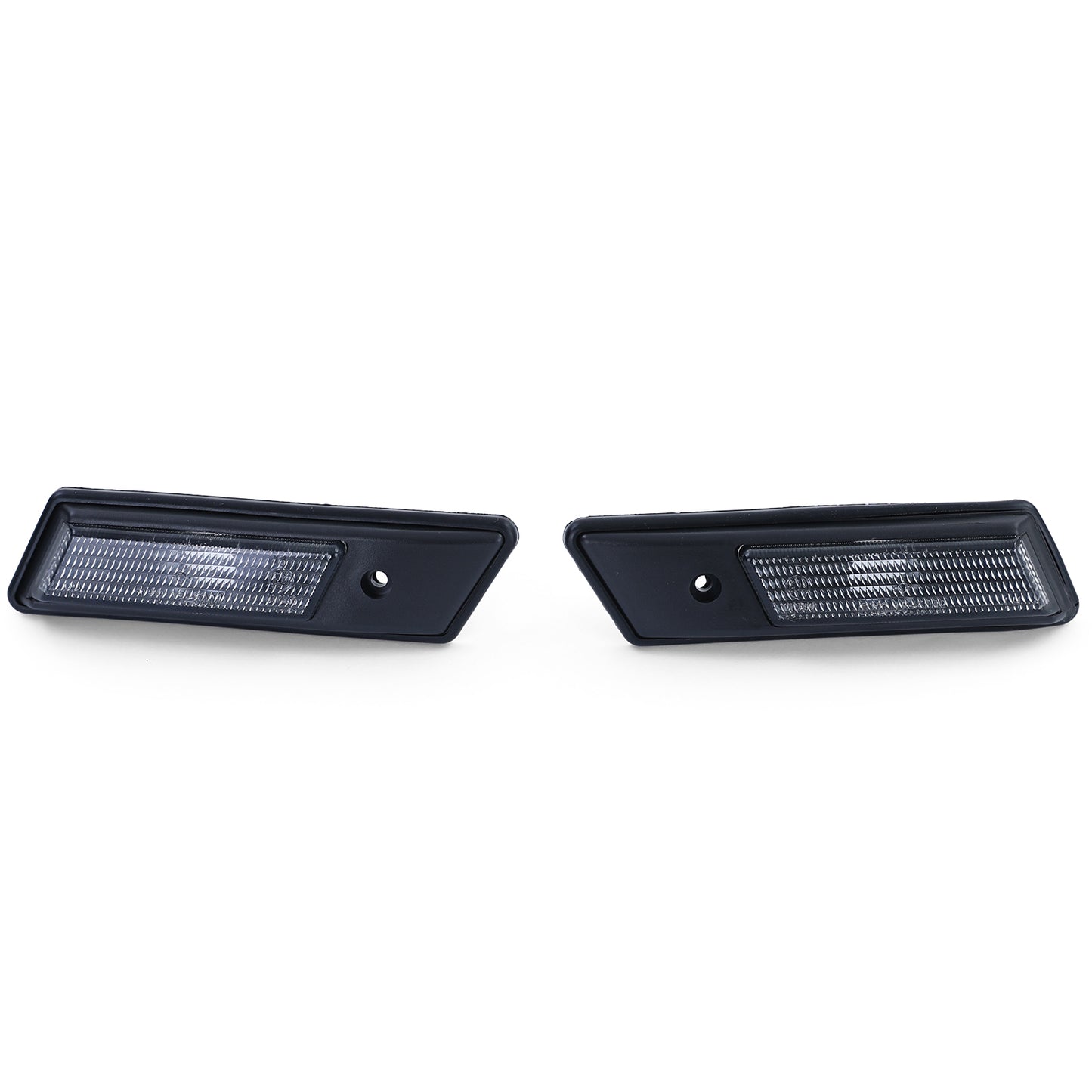 BMW E36 (90-96) E34 (88-95) Smoked Blinker Set