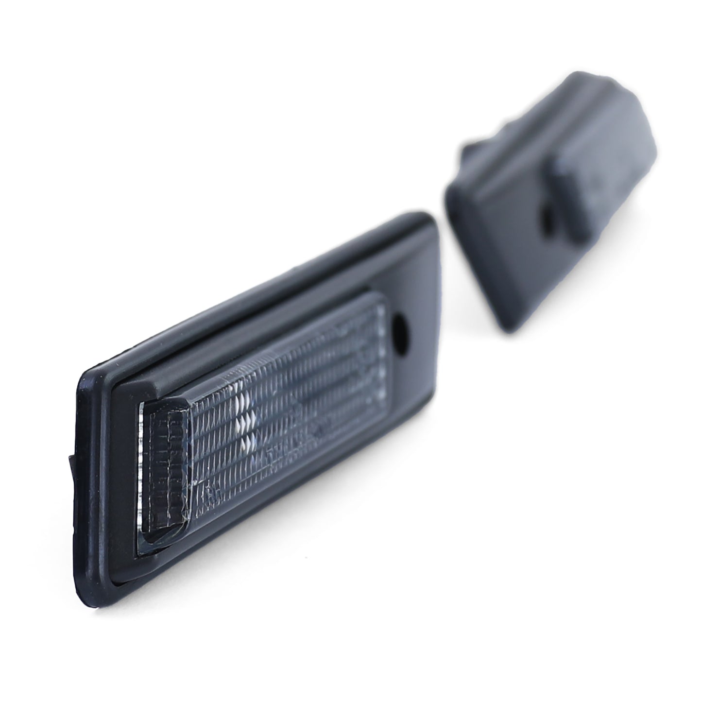 BMW E36 (90-96) E34 (88-95) Smoked Blinker Set
