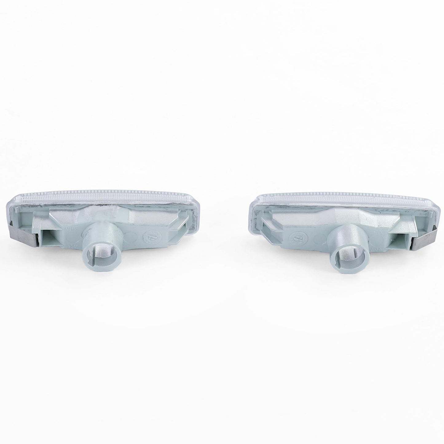 BMW E39 Clear Blinker Set (95-03)