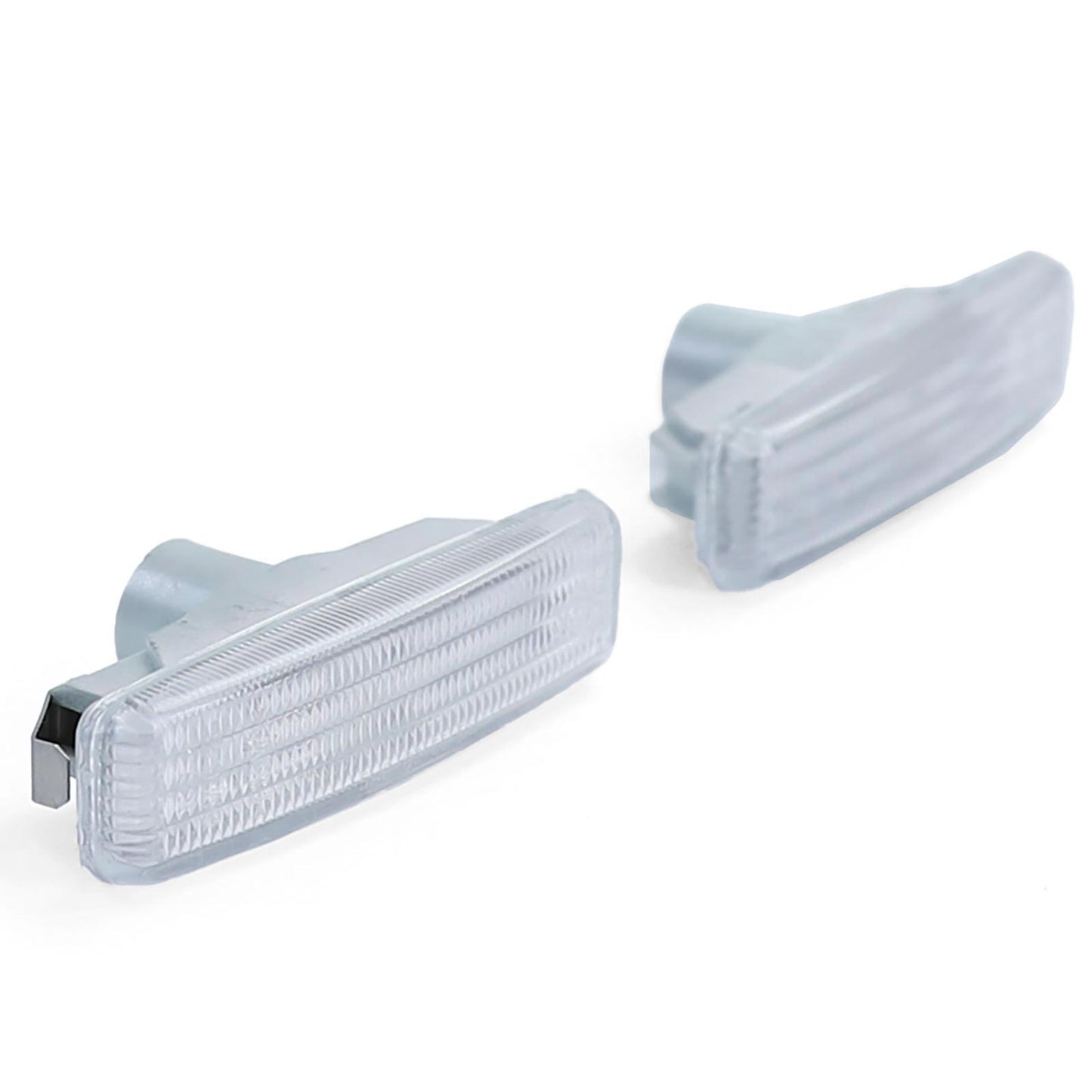 BMW E39 Clear Blinker Set (95-03)