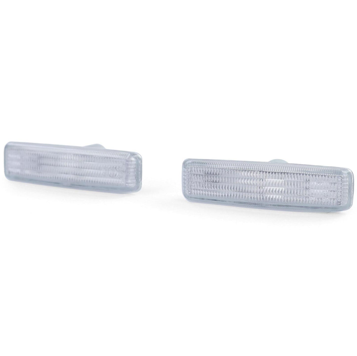 BMW E39 Clear Blinker Set (95-03)