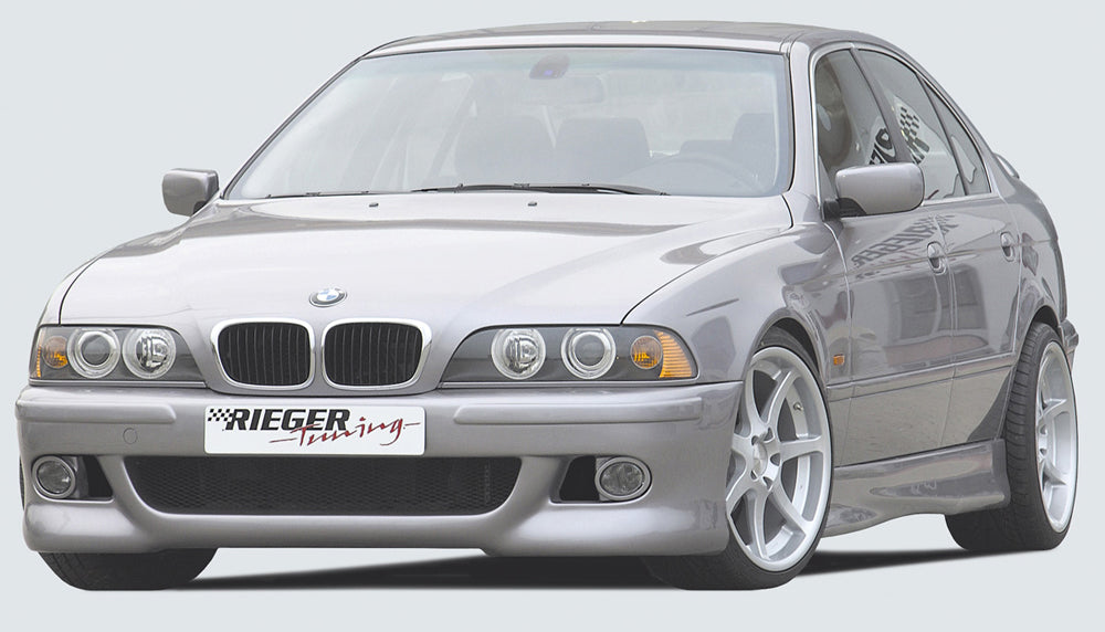 BMW E39 Side Skirt Set Rieger Tuning