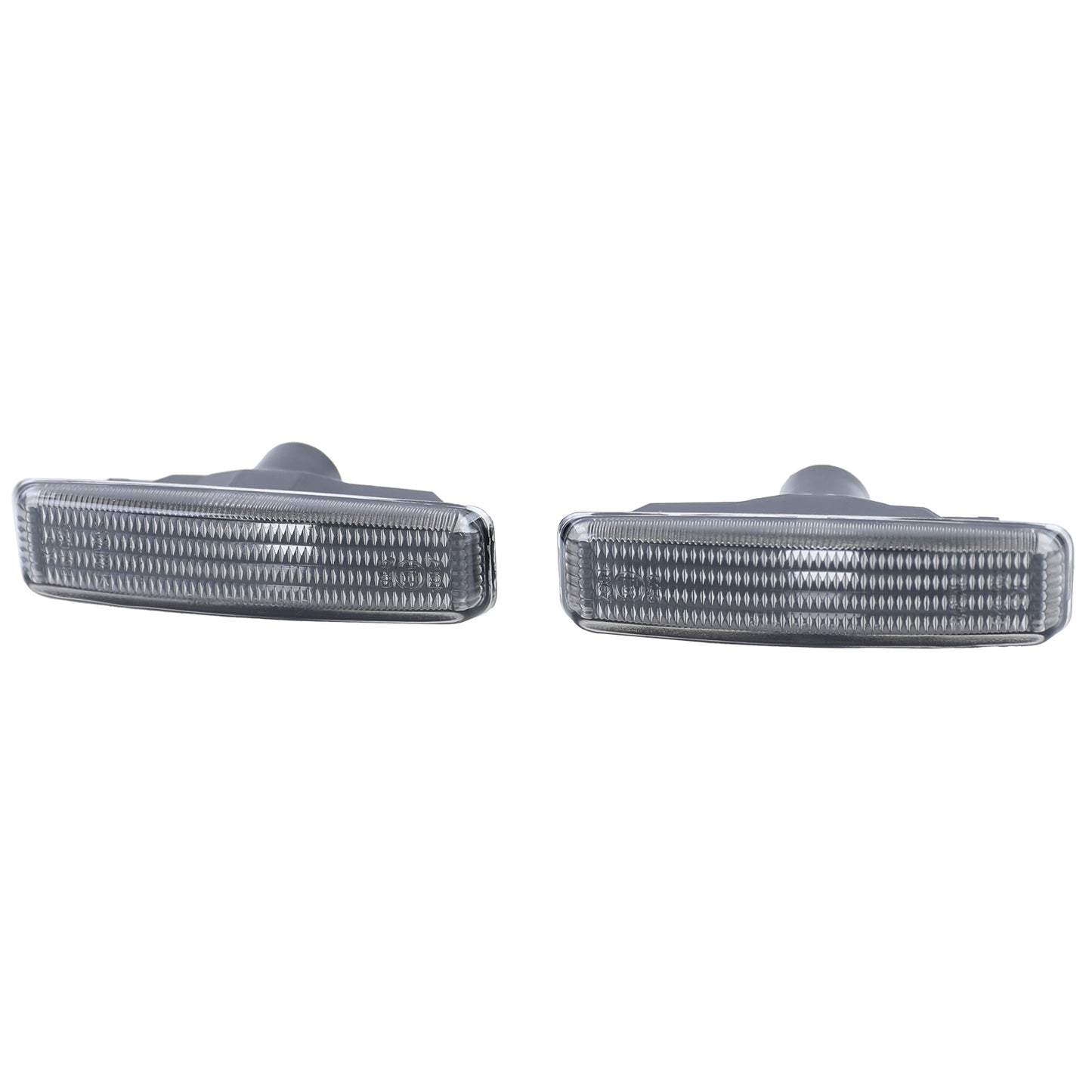 BMW E39 Smoked Blinker Set (95-03)