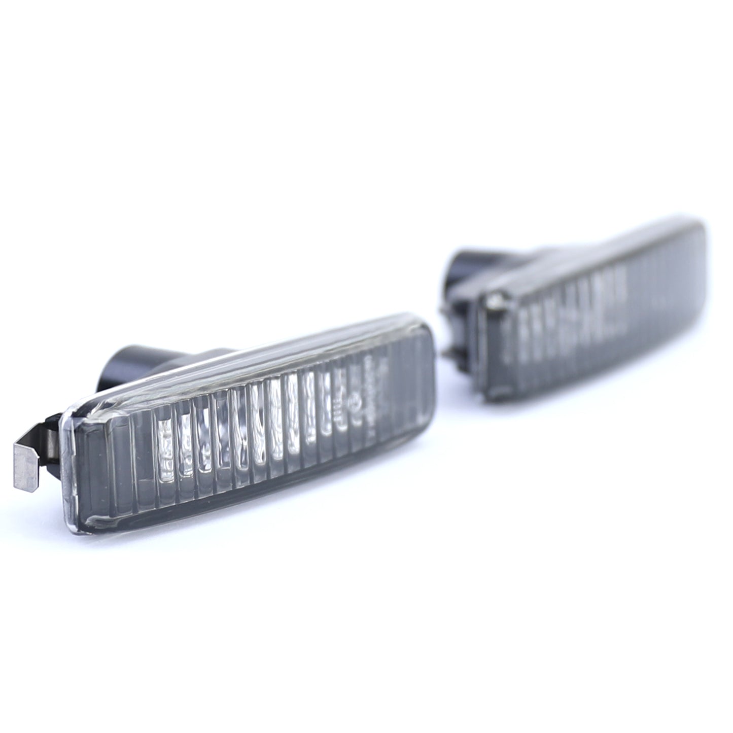 BMW E39 Smoked Blinker Set (95-03)