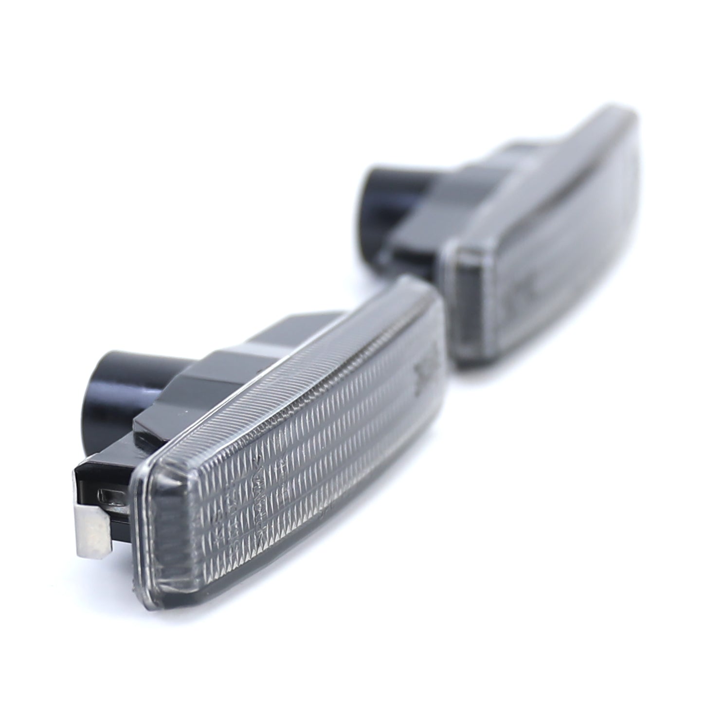 BMW E39 Smoked Blinker Set (95-03)