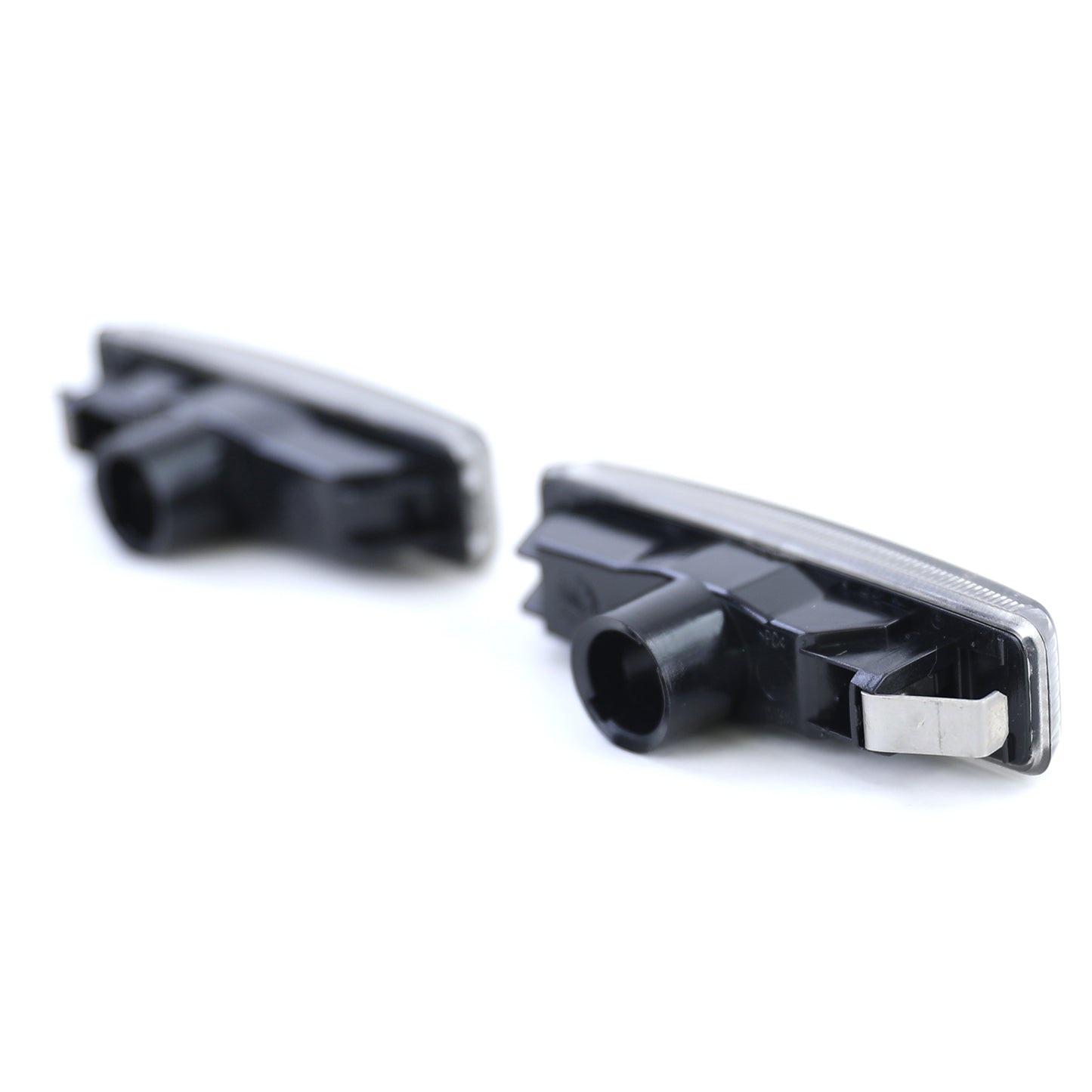 BMW E39 Smoked Blinker Set (95-03)