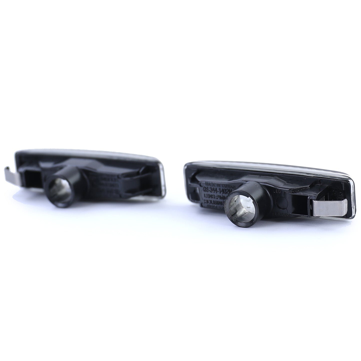 BMW E39 Smoked Blinker Set (95-03)