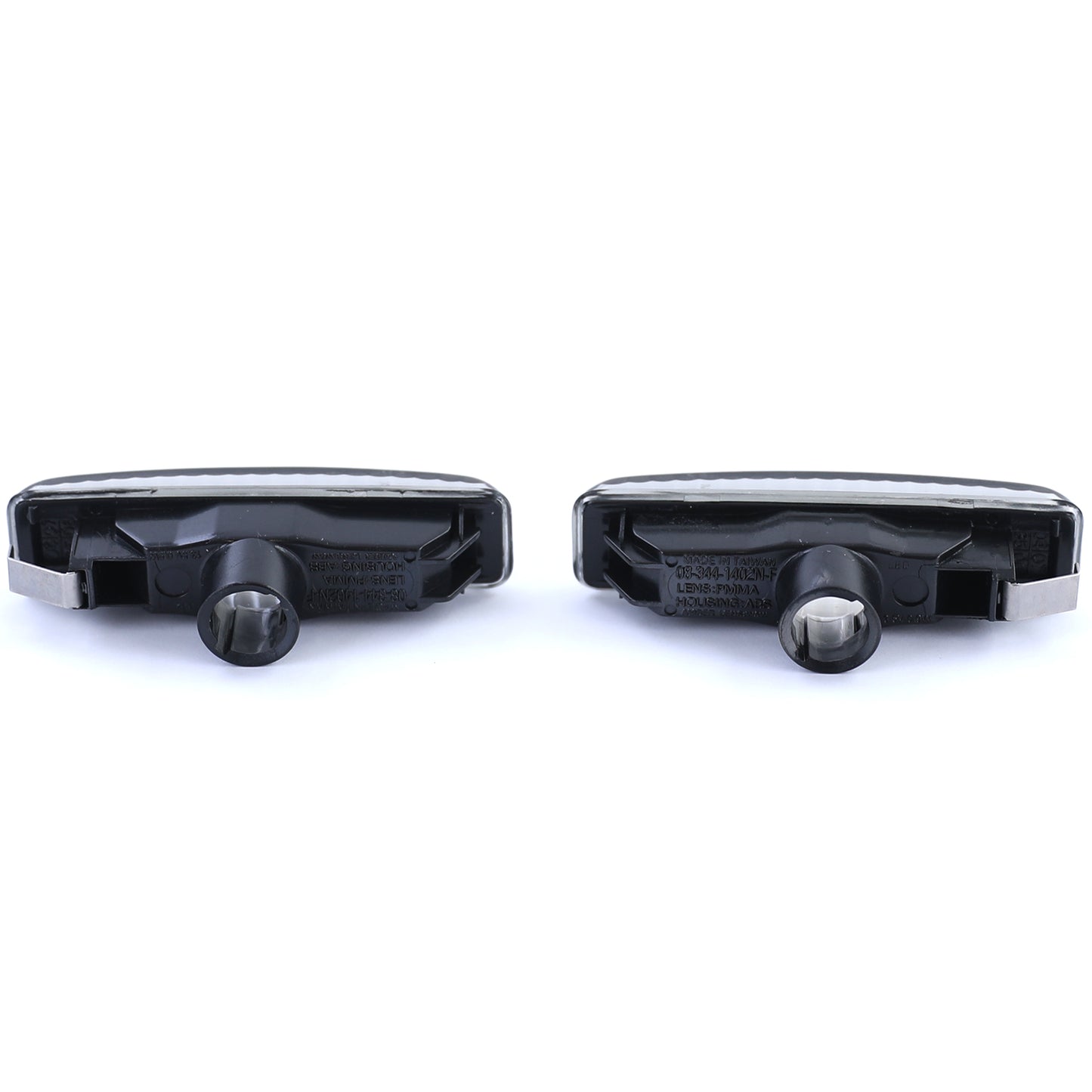 BMW E39 Smoked Blinker Set (95-03)