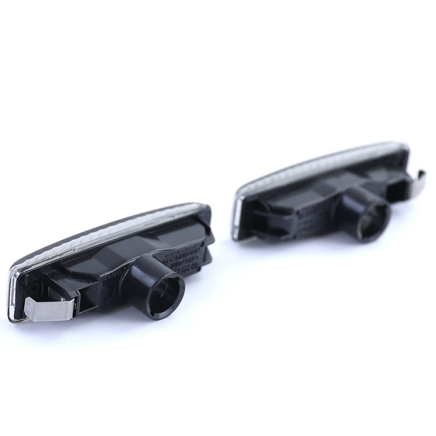 BMW E39 Smoked Blinker Set (95-03)