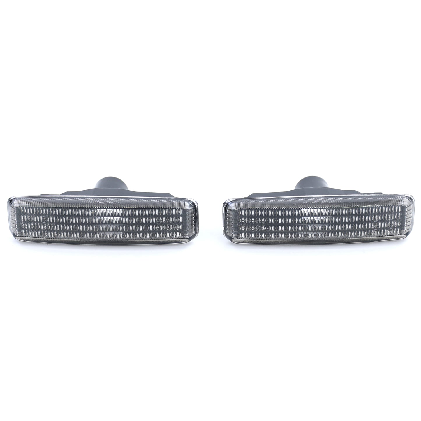 BMW E39 Smoked Blinker Set (95-03)