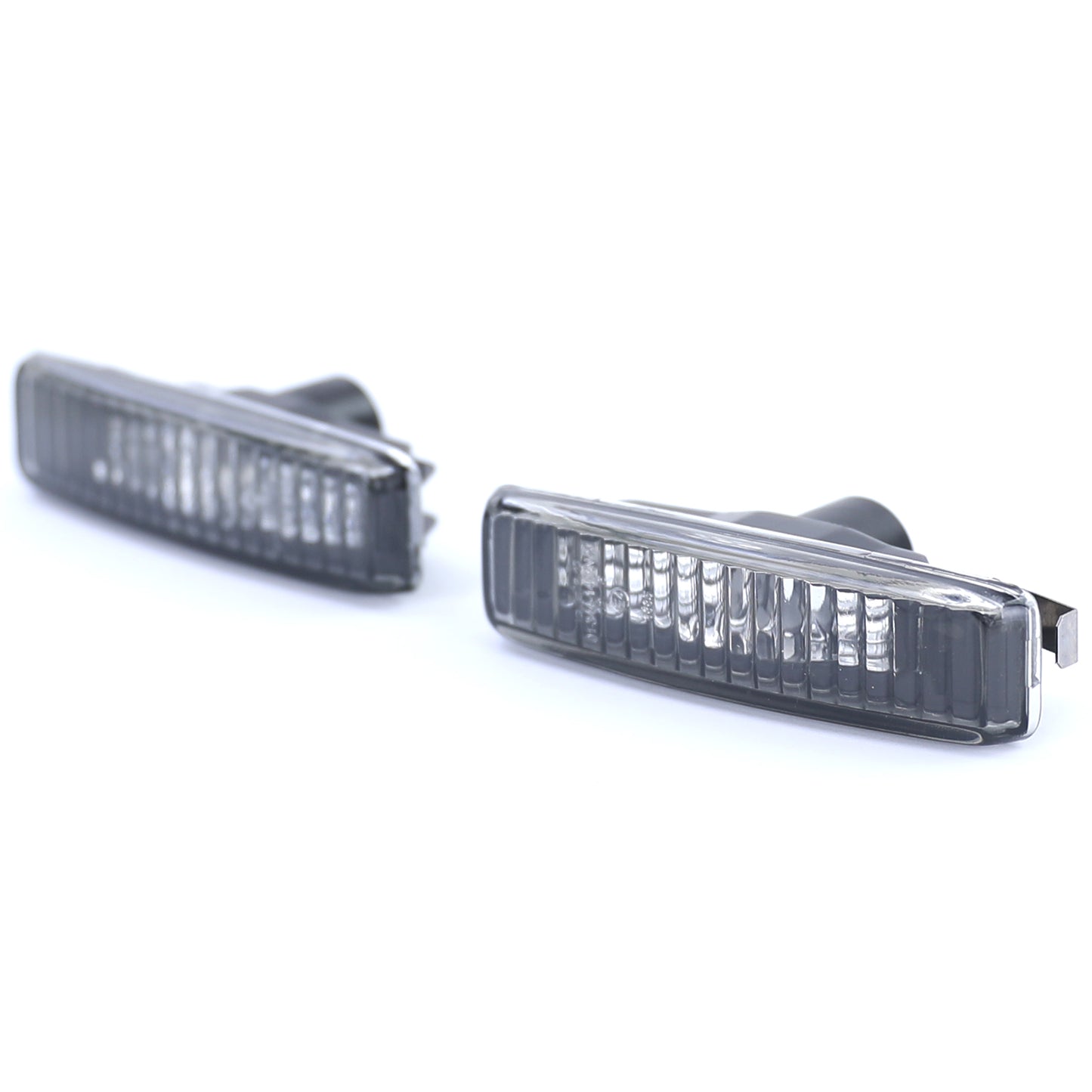 BMW E39 Smoked Blinker Set (95-03)