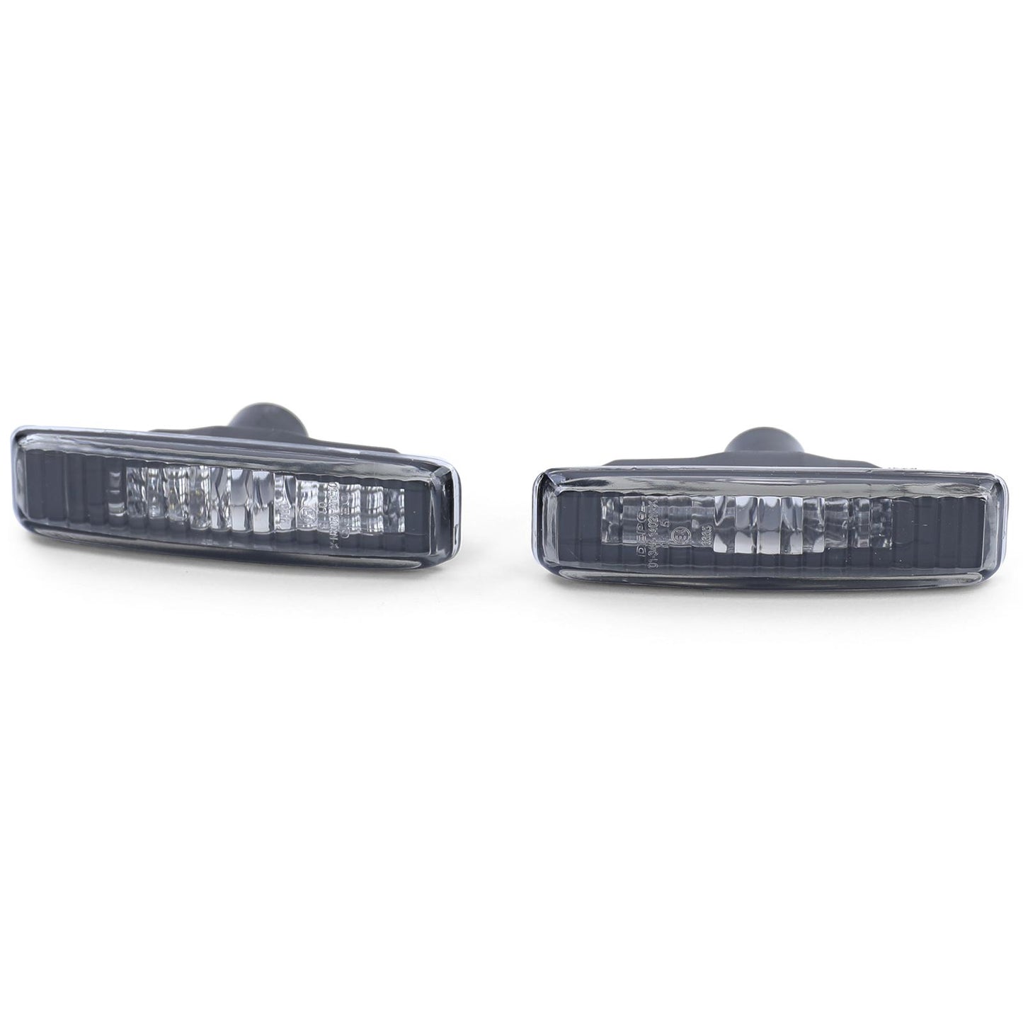 BMW E39 Smoked Blinker Set (95-03)